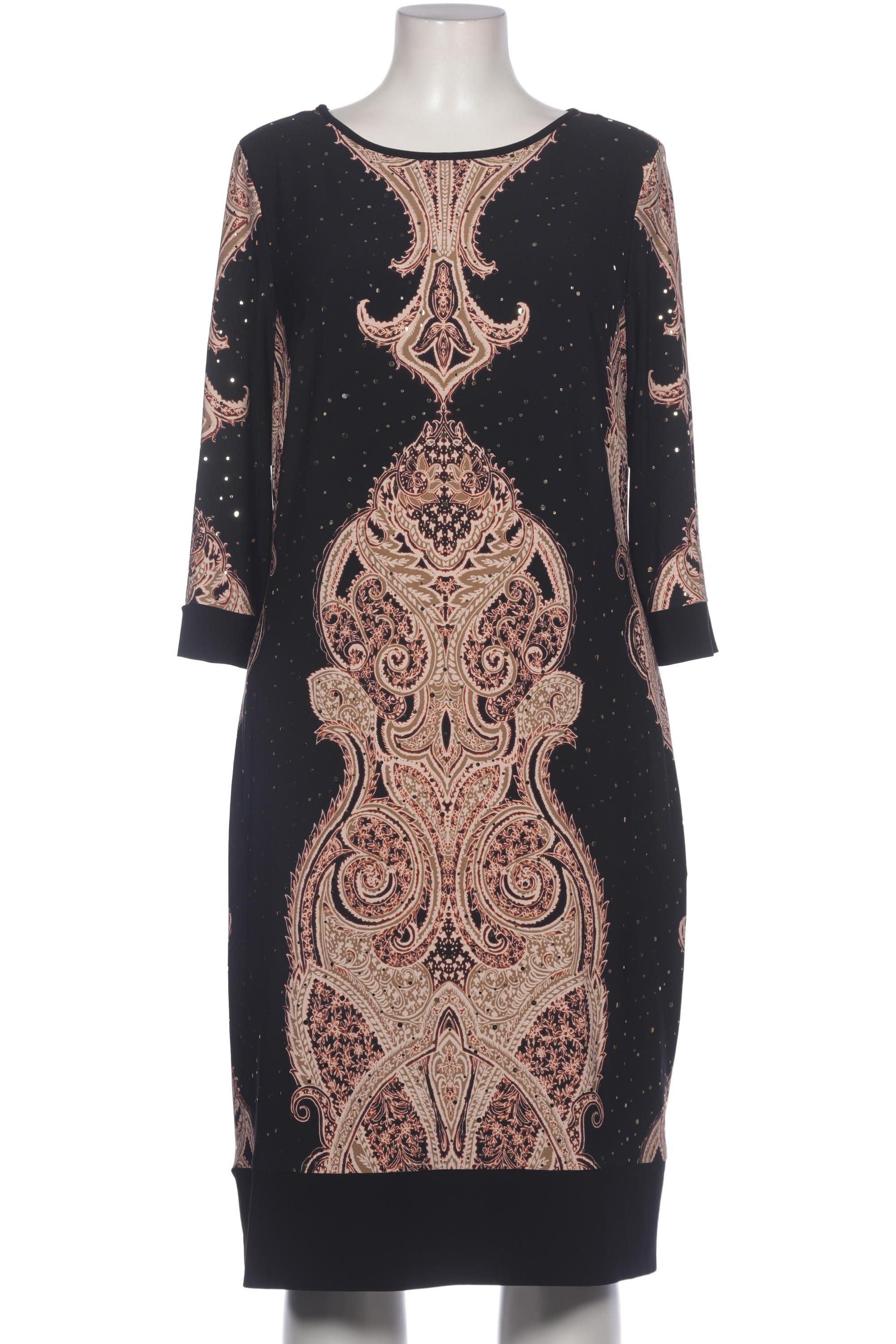 

Joseph Ribkoff Damen Kleid, schwarz, Gr. 46
