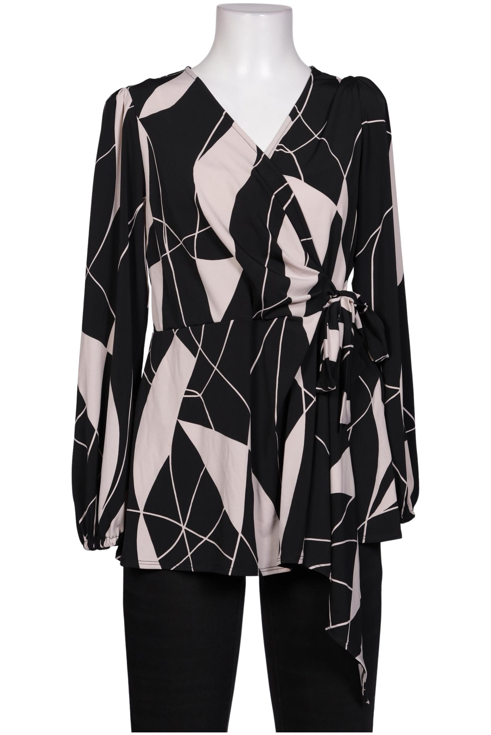 

Joseph Ribkoff Damen Bluse, schwarz, Gr. 36