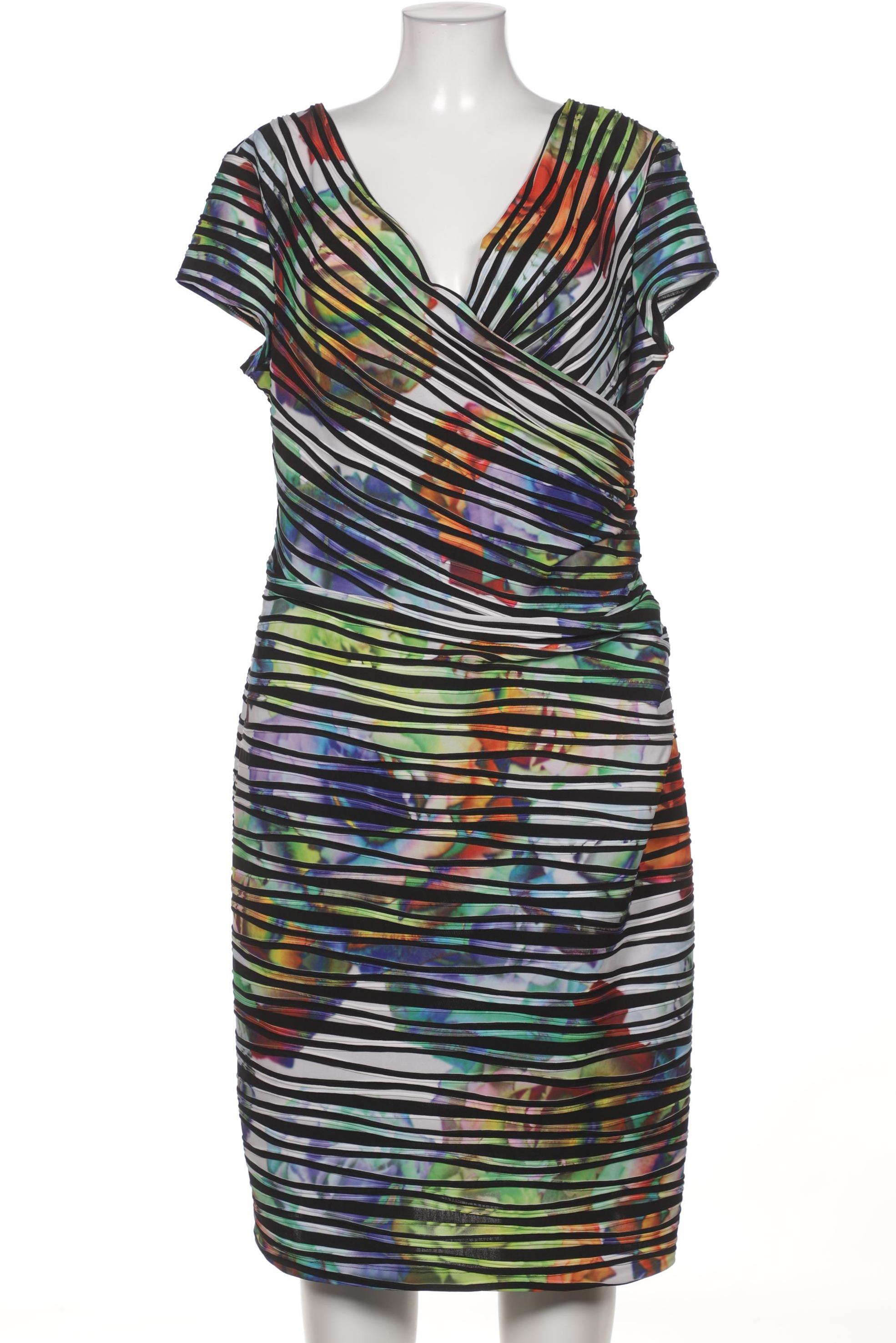 

Joseph Ribkoff Damen Kleid, mehrfarbig, Gr. 48