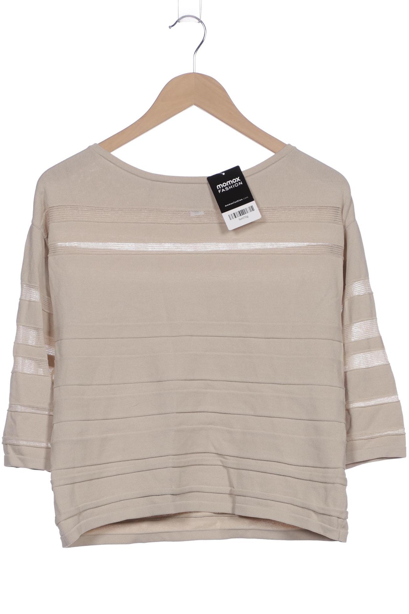 

Joseph Ribkoff Damen Pullover, cremeweiß, Gr. 38