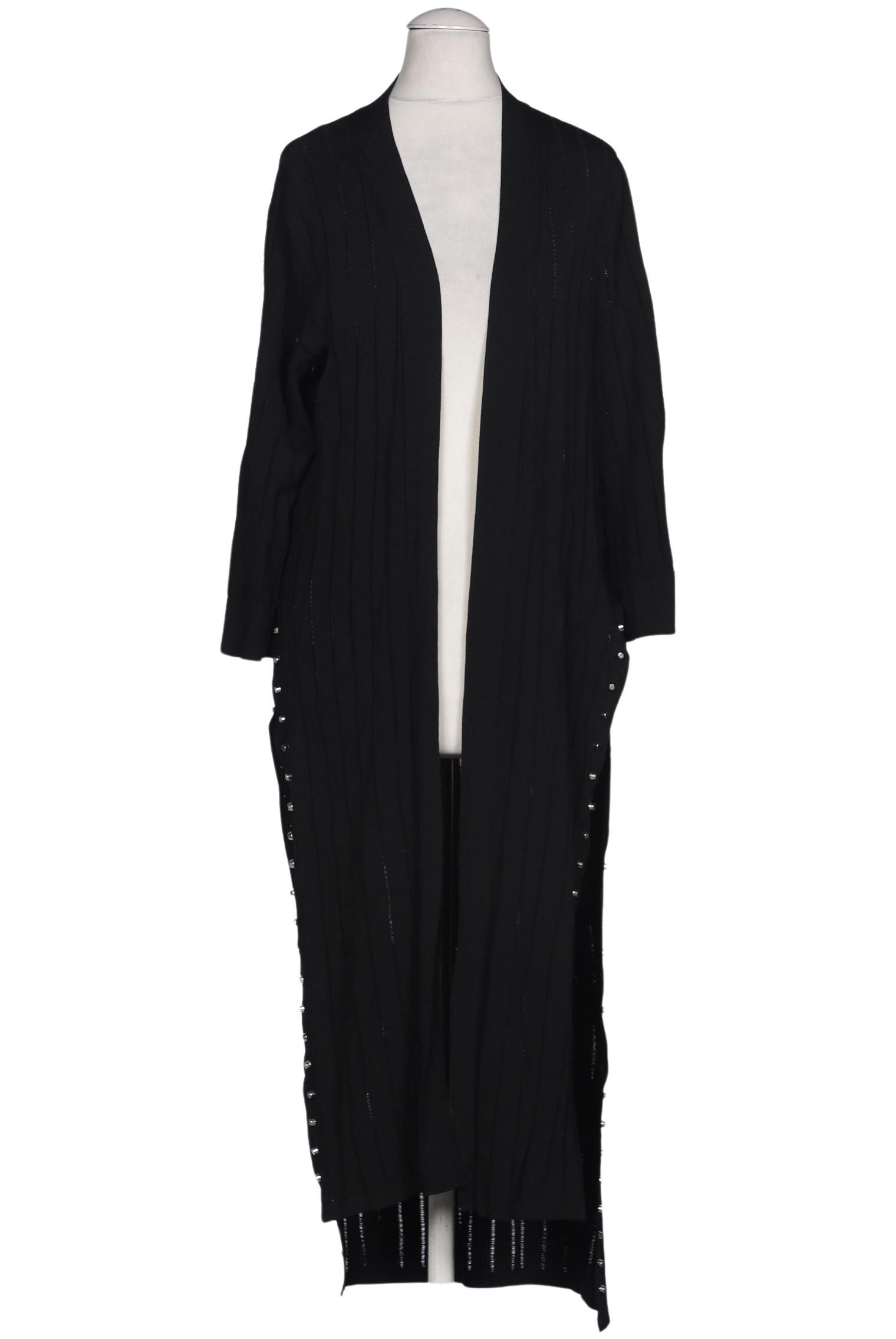 

Joseph Ribkoff Damen Strickjacke, schwarz, Gr. 34