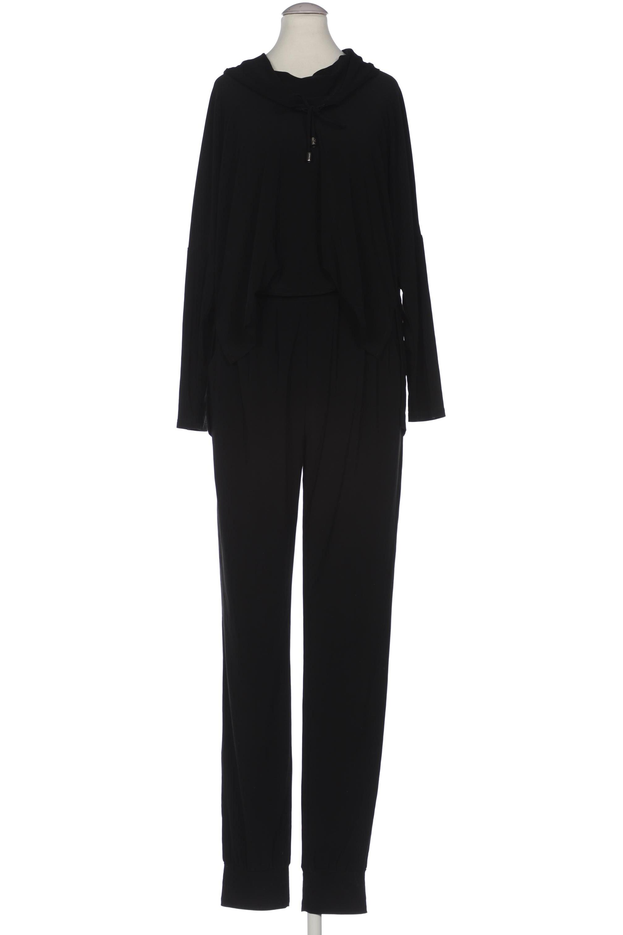 

Joseph Ribkoff Damen Jumpsuit/Overall, schwarz, Gr. 36