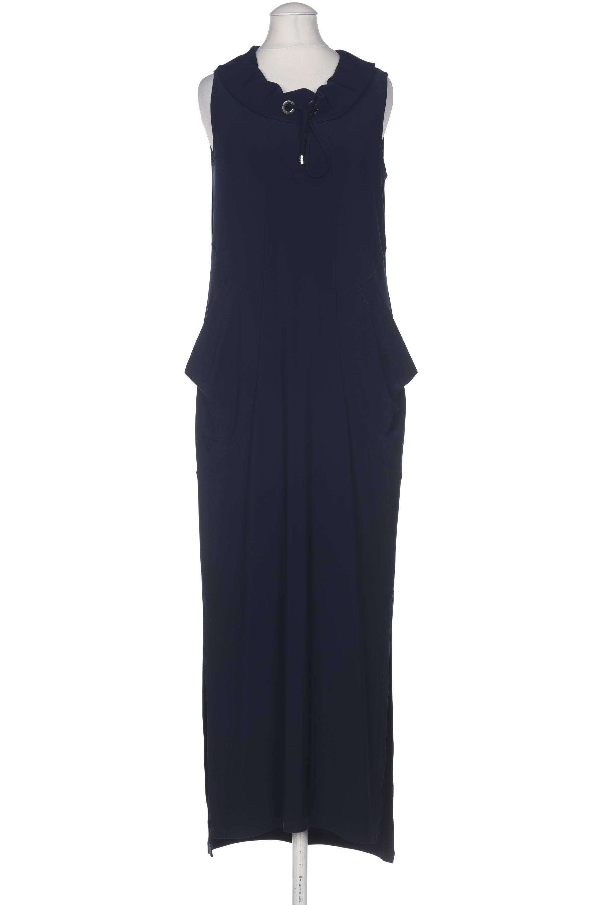 

Joseph Ribkoff Damen Kleid, marineblau