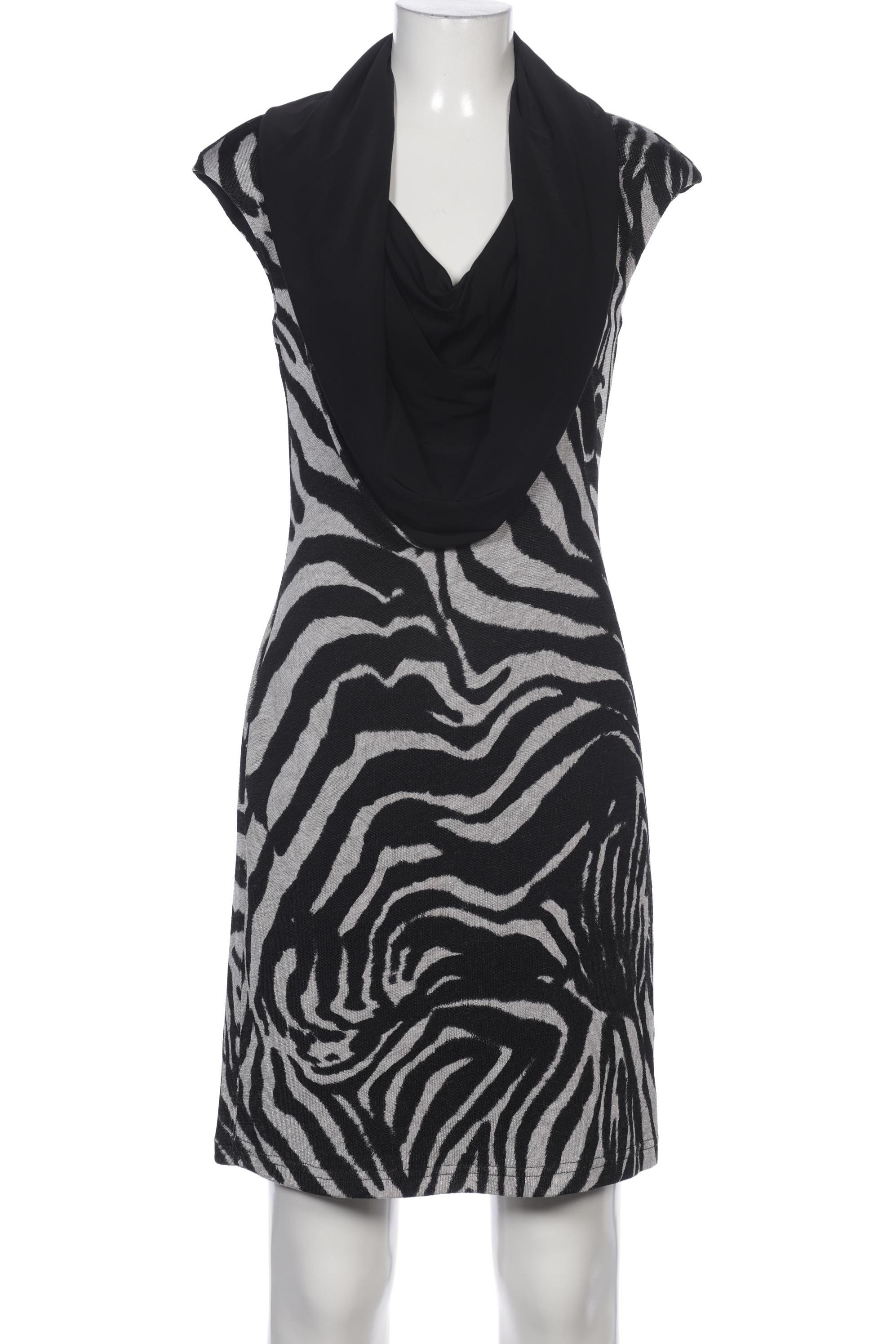 

Joseph Ribkoff Damen Kleid, schwarz