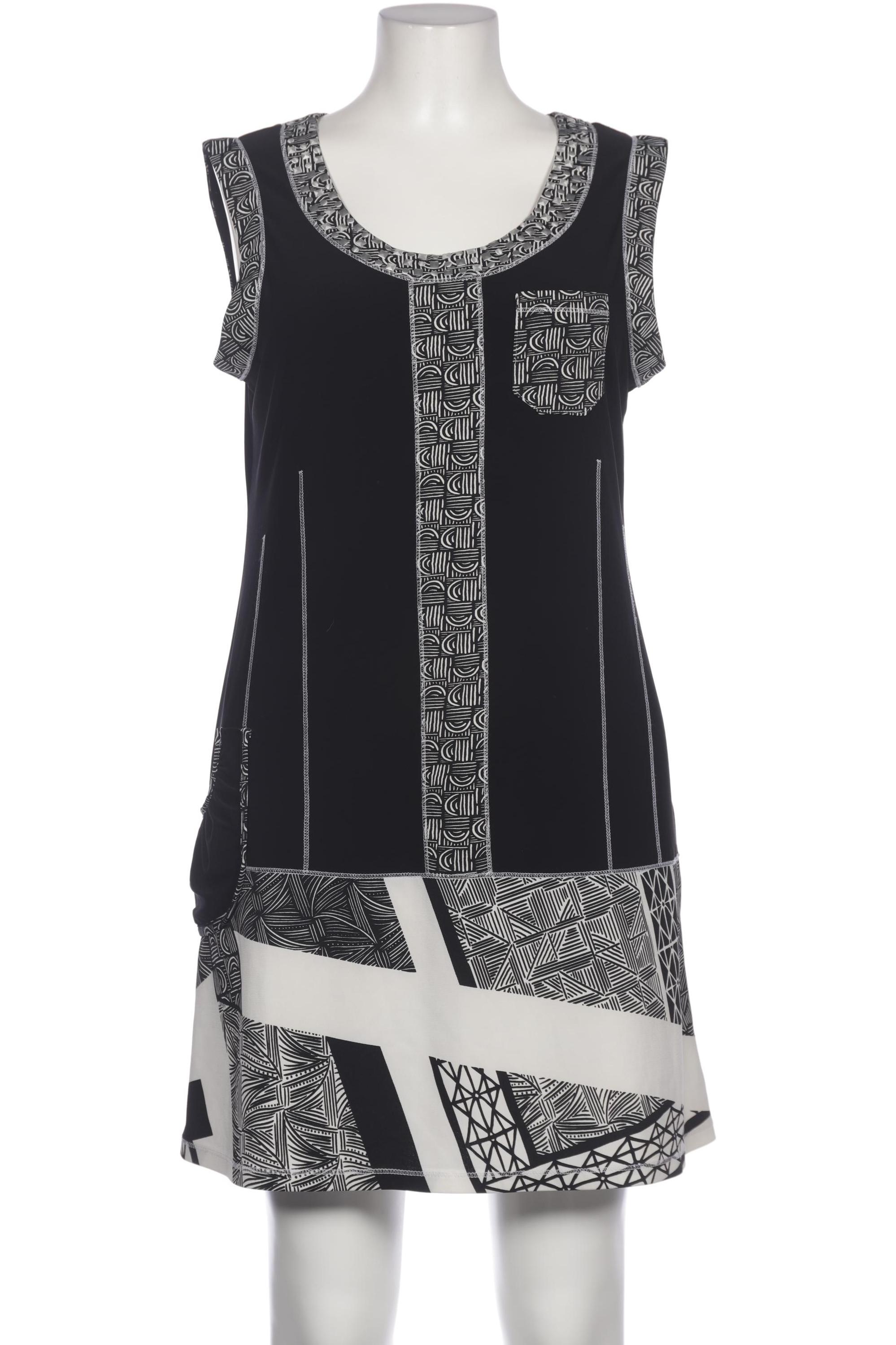 

Joseph Ribkoff Damen Kleid, schwarz, Gr. 44