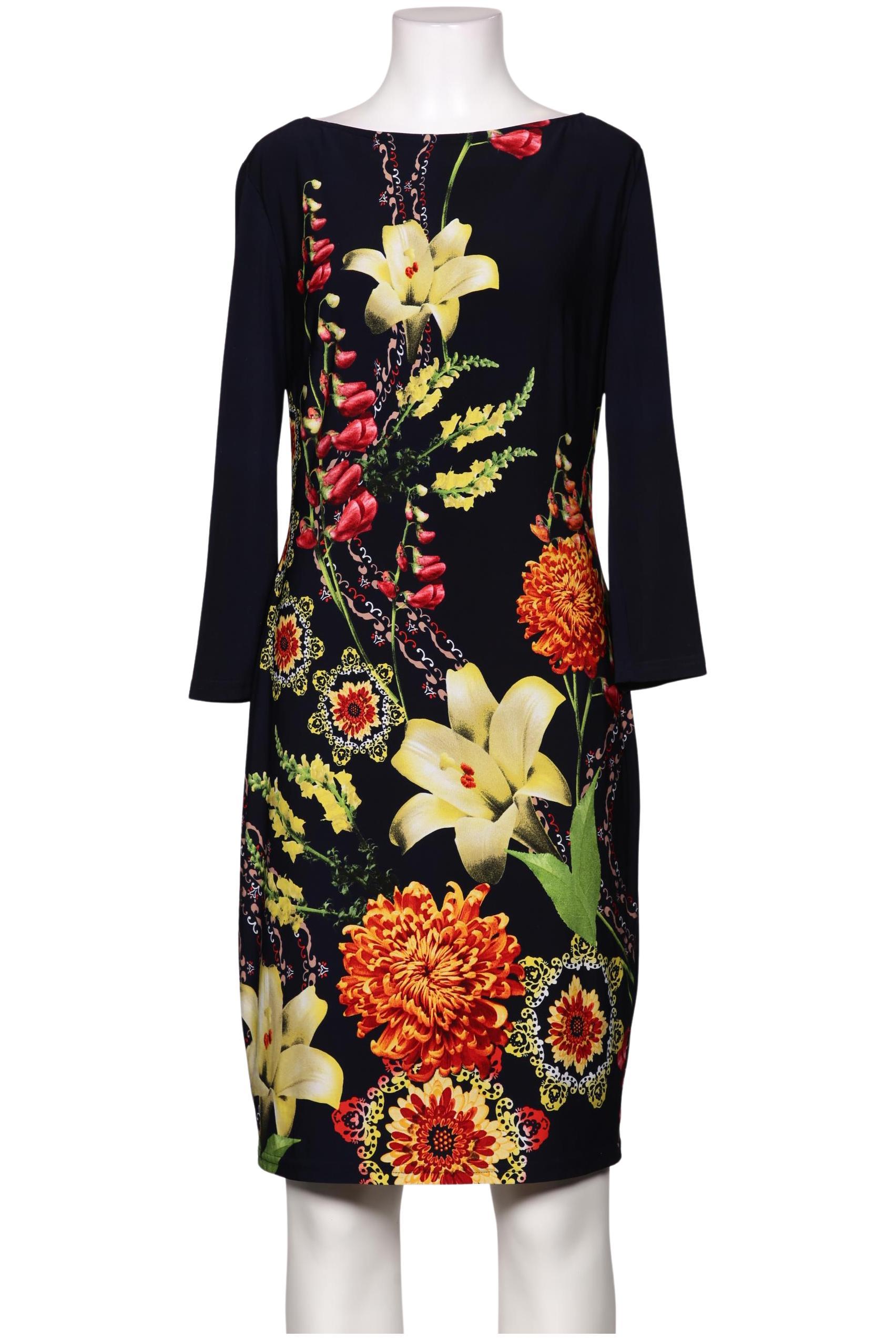 

Joseph Ribkoff Damen Kleid, marineblau, Gr. 38