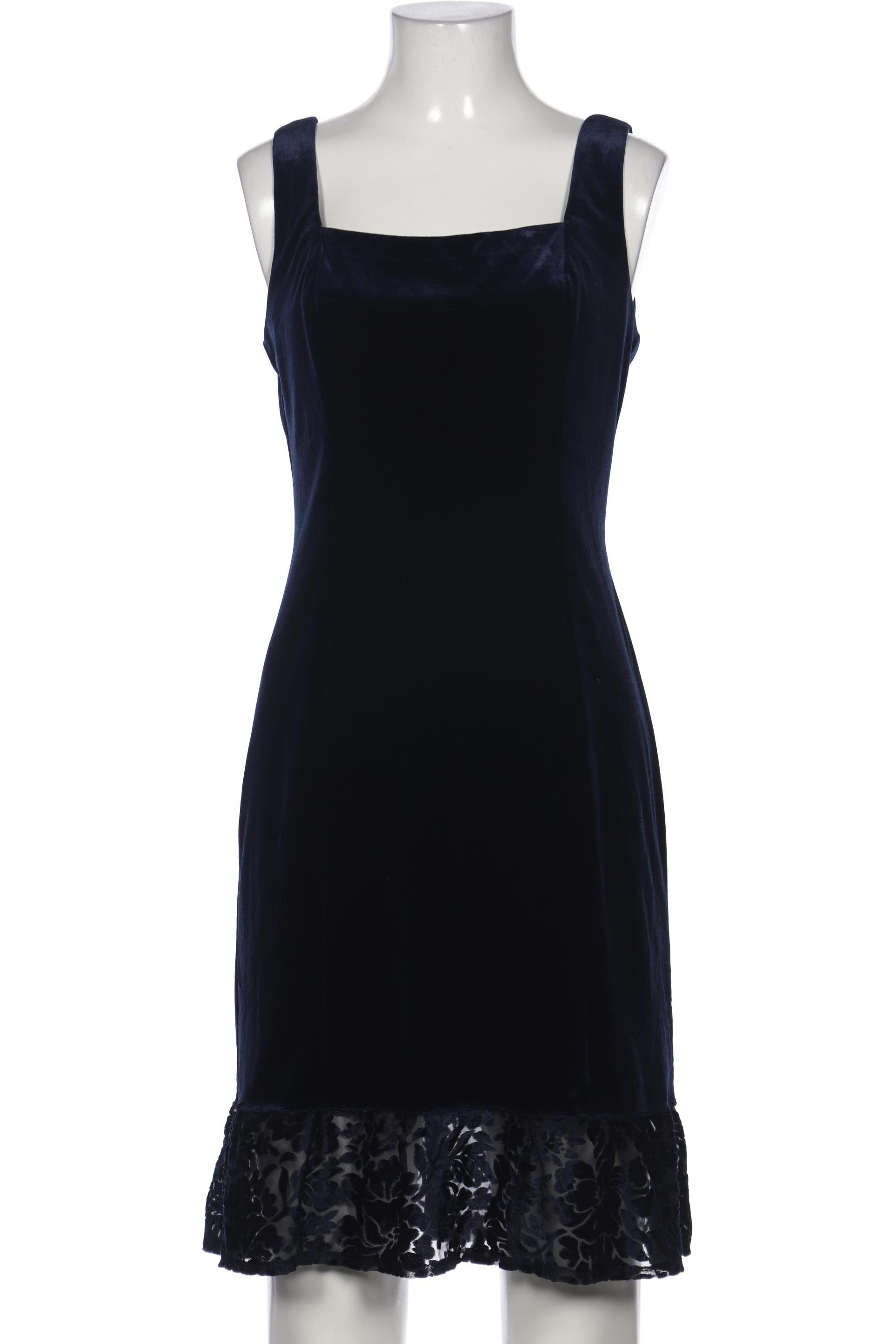 

Joseph Ribkoff Damen Kleid, marineblau