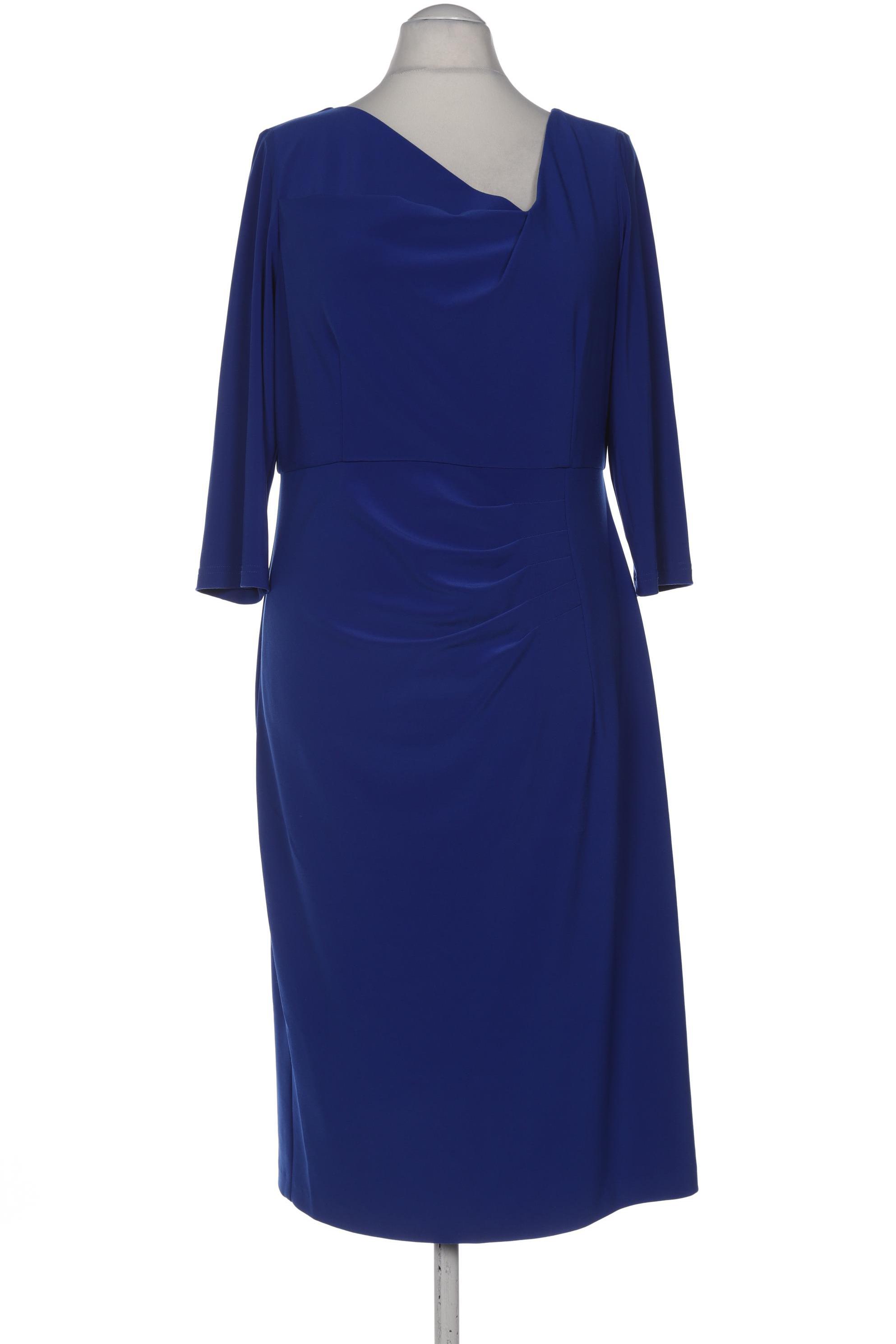 

Joseph Ribkoff Damen Kleid, blau, Gr. 44