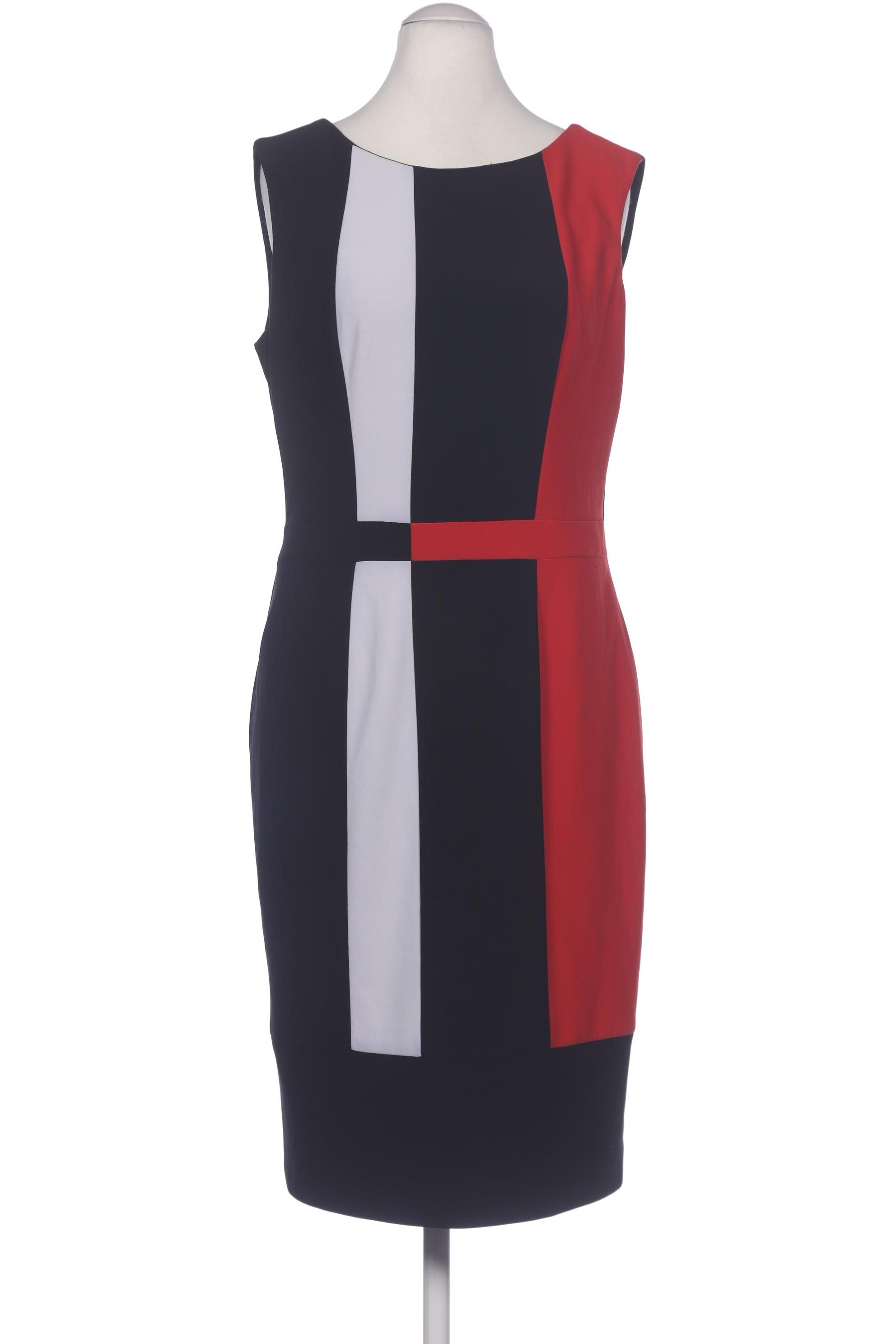 

Joseph Ribkoff Damen Kleid, schwarz, Gr. 38