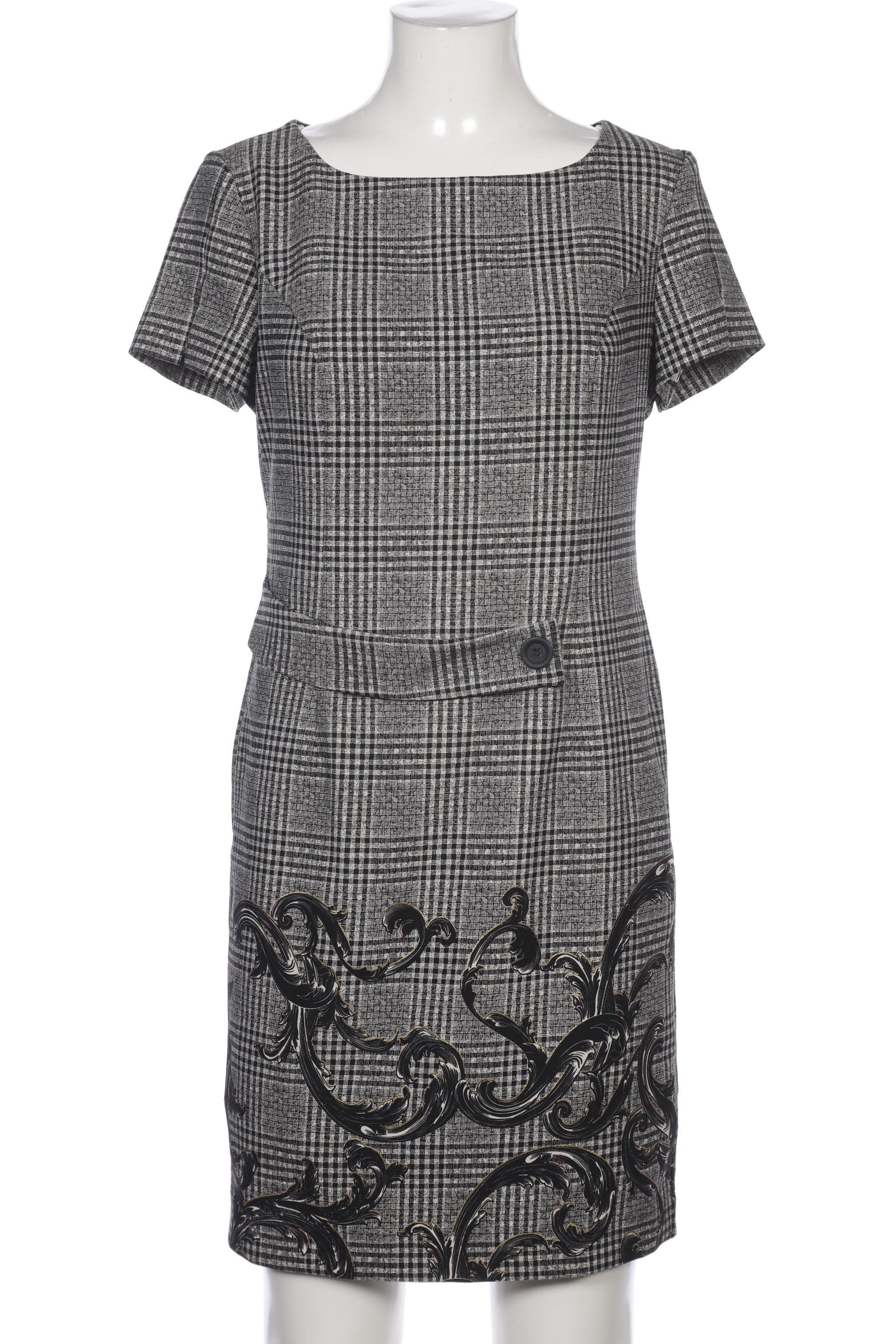 

Joseph Ribkoff Damen Kleid, schwarz