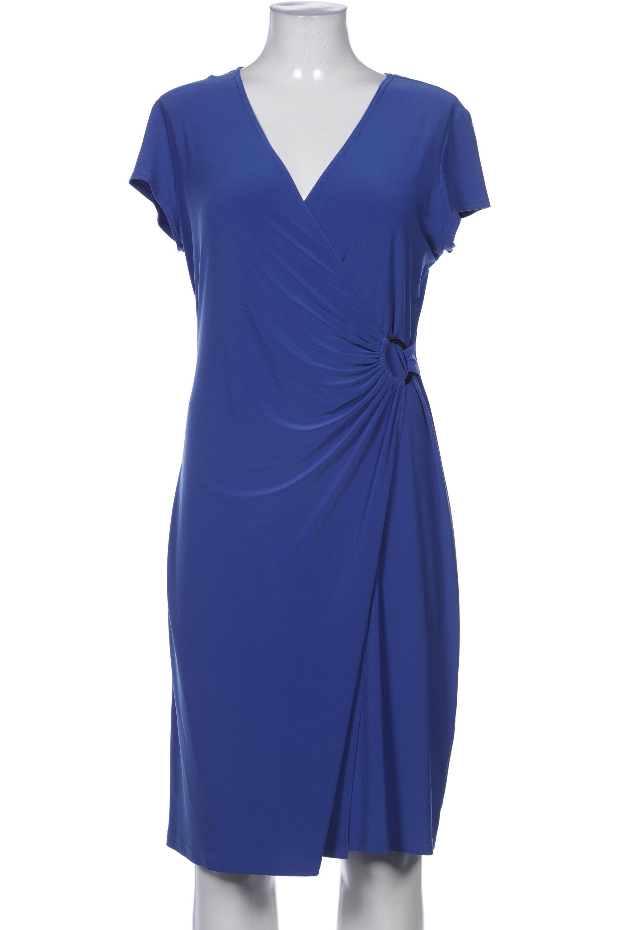 

Joseph Ribkoff Damen Kleid, blau, Gr. 42