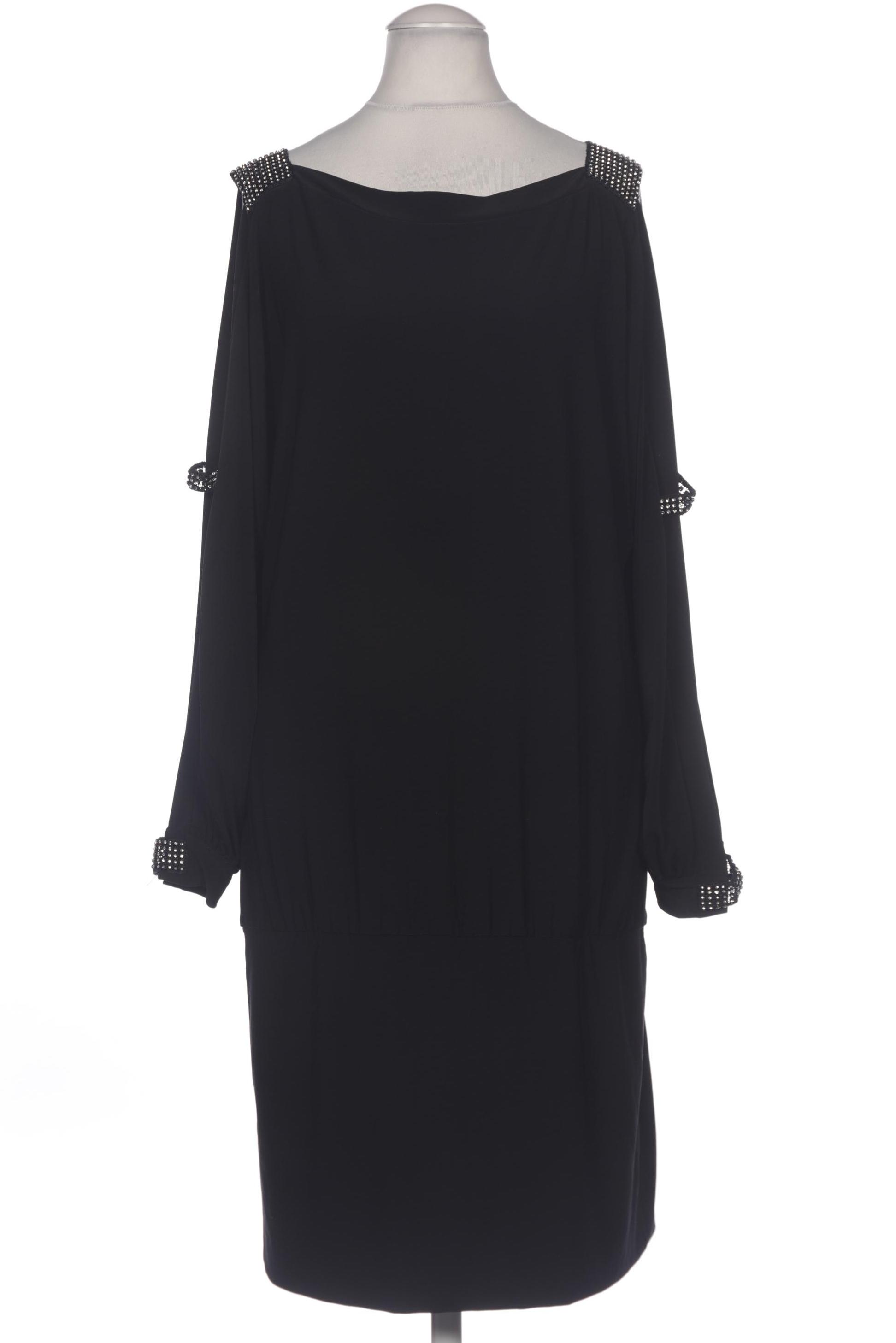 

Joseph Ribkoff Damen Kleid, schwarz, Gr. 38