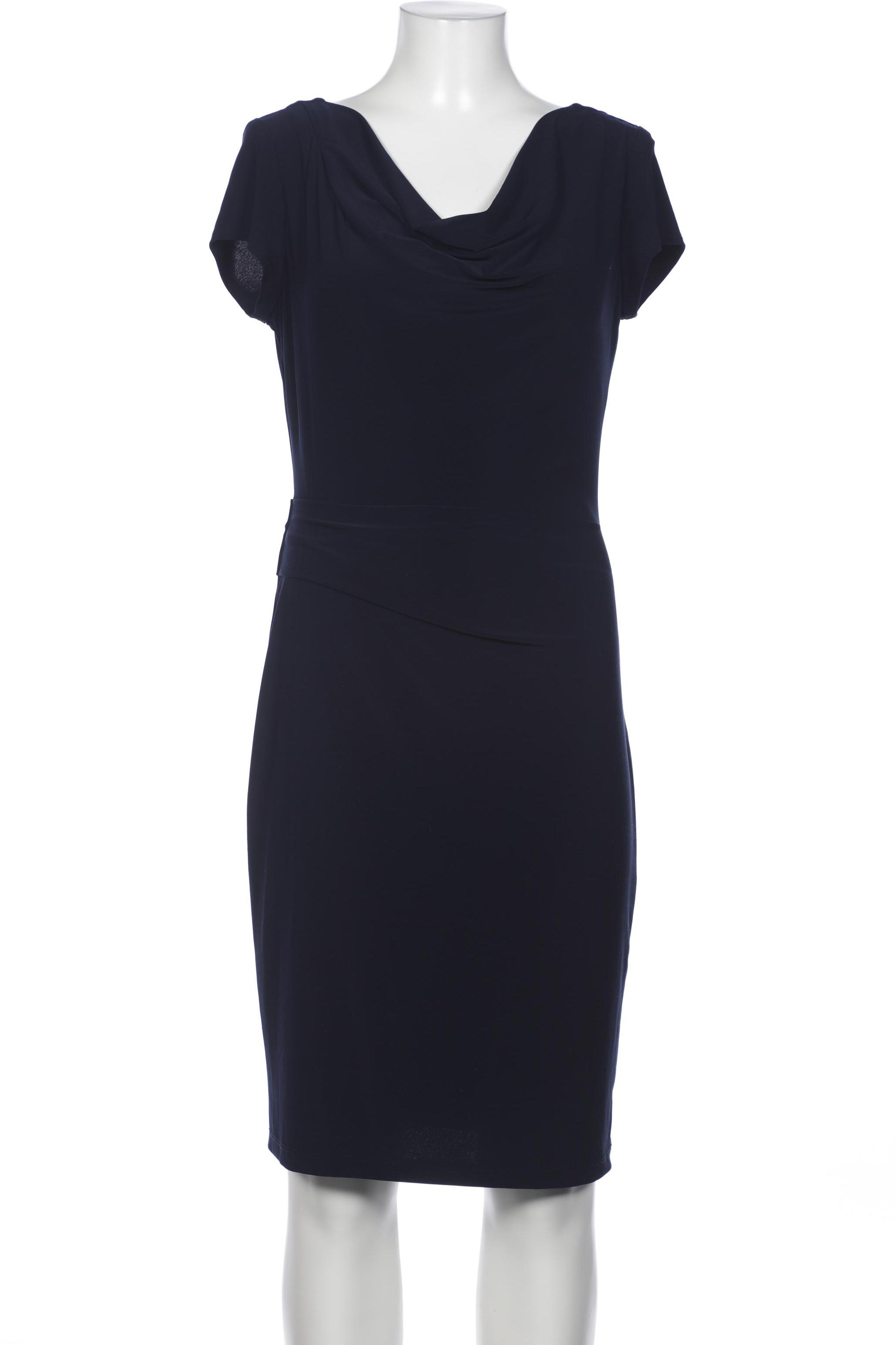 

Joseph Ribkoff Damen Kleid, marineblau