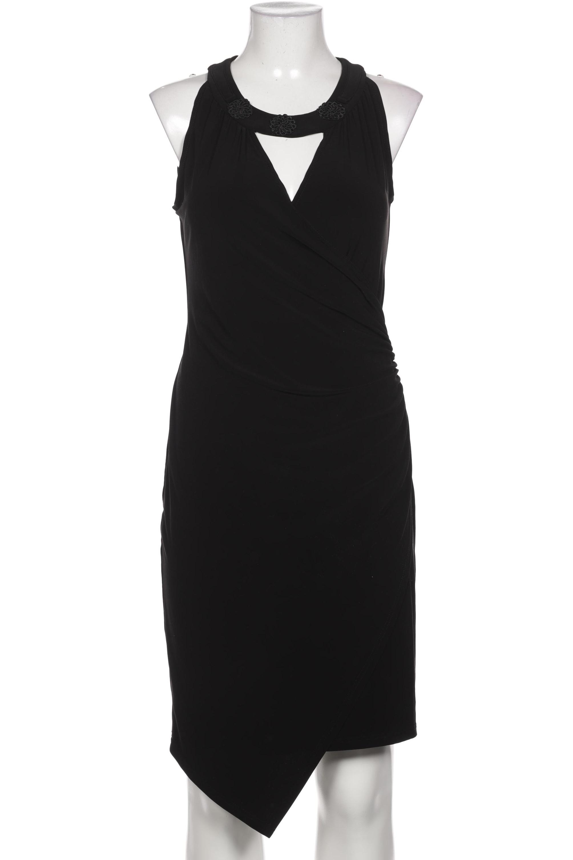 

Joseph Ribkoff Damen Kleid, schwarz, Gr. 36