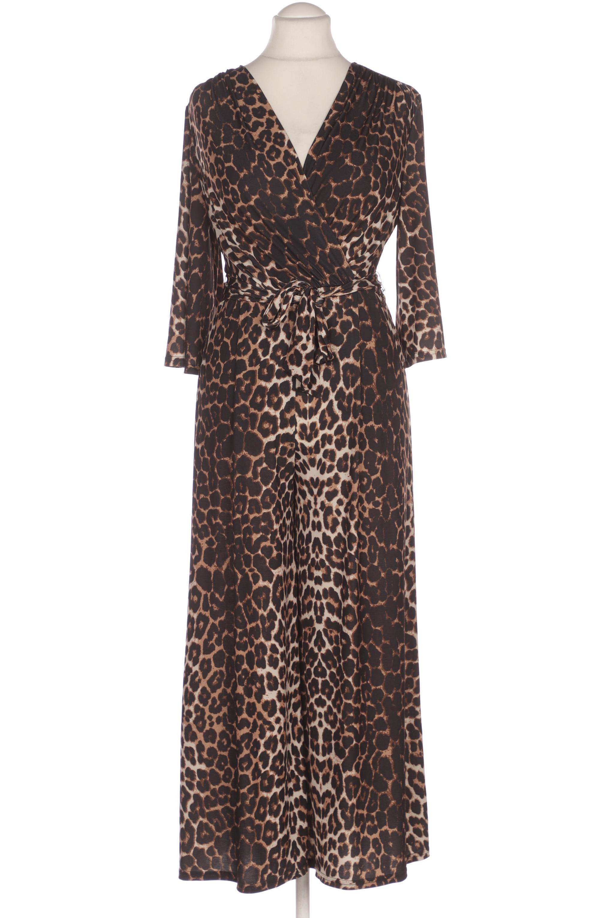 

Joseph Ribkoff Damen Jumpsuit/Overall, braun, Gr. 34