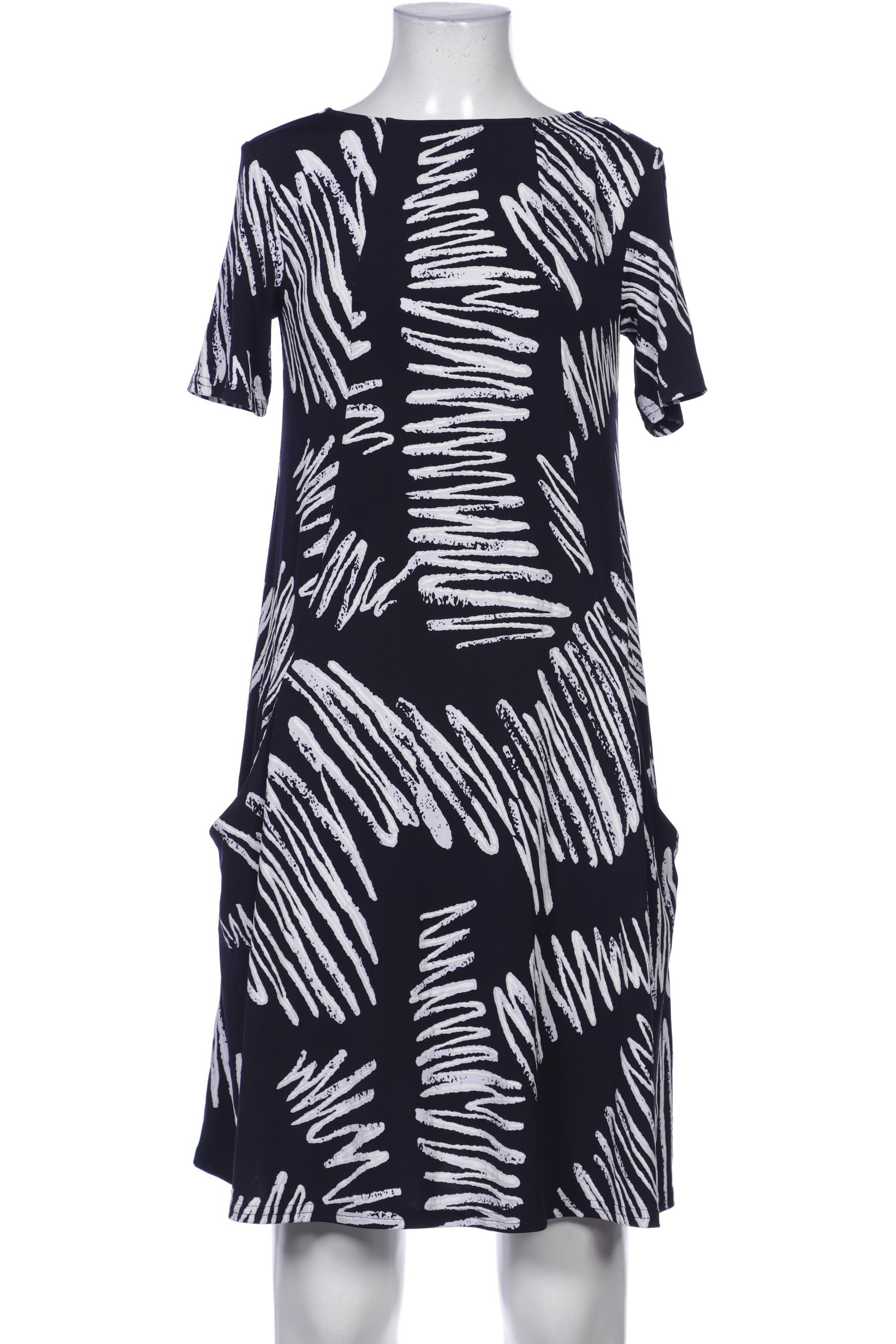 

Joseph Ribkoff Damen Kleid, marineblau, Gr. 30