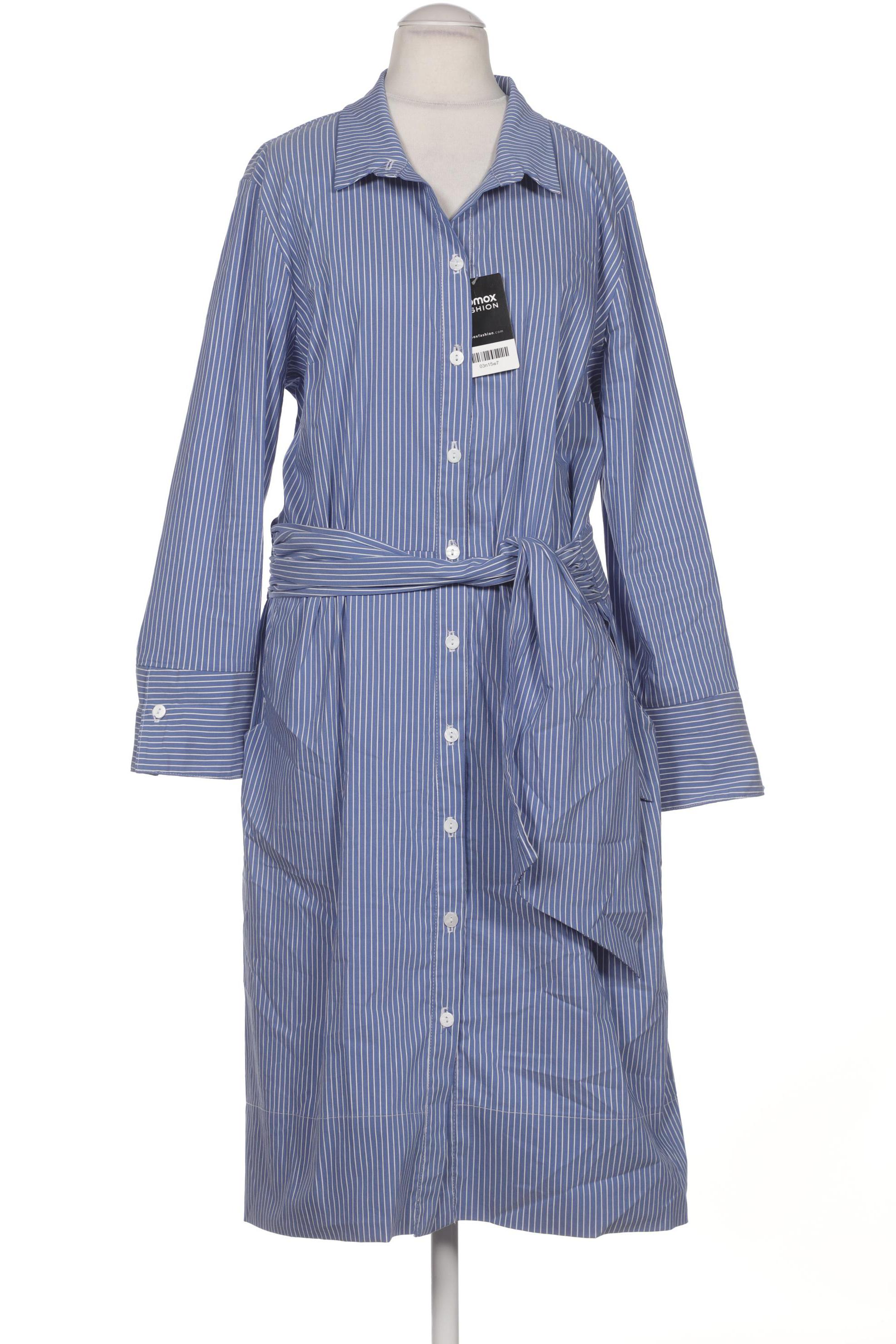 

Joseph Ribkoff Damen Kleid, blau, Gr. 40