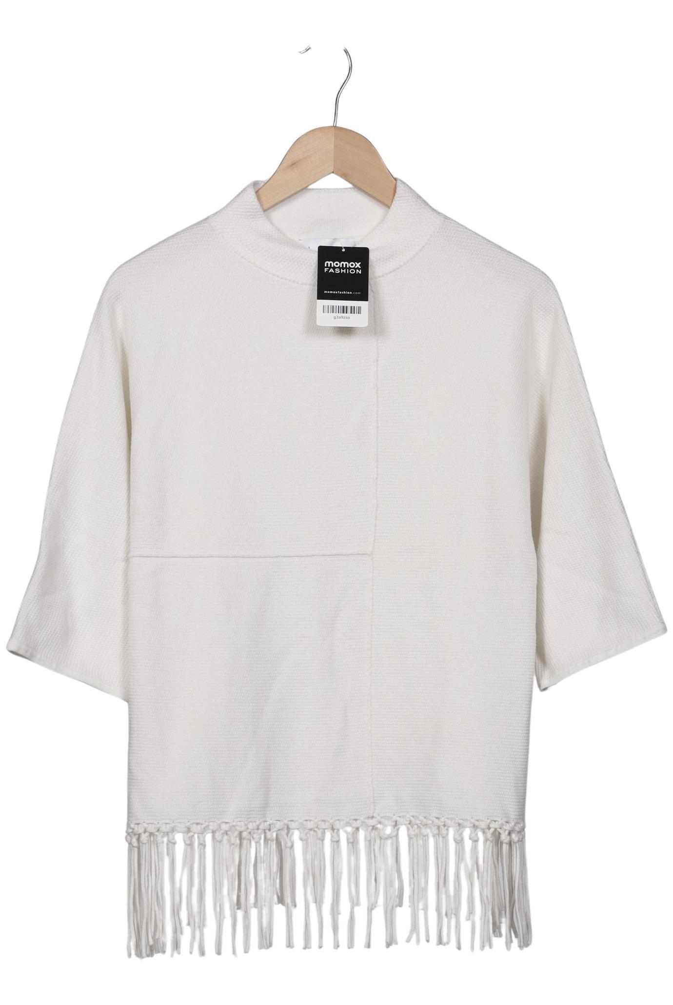 

Joseph Ribkoff Damen Pullover, weiß, Gr. 34