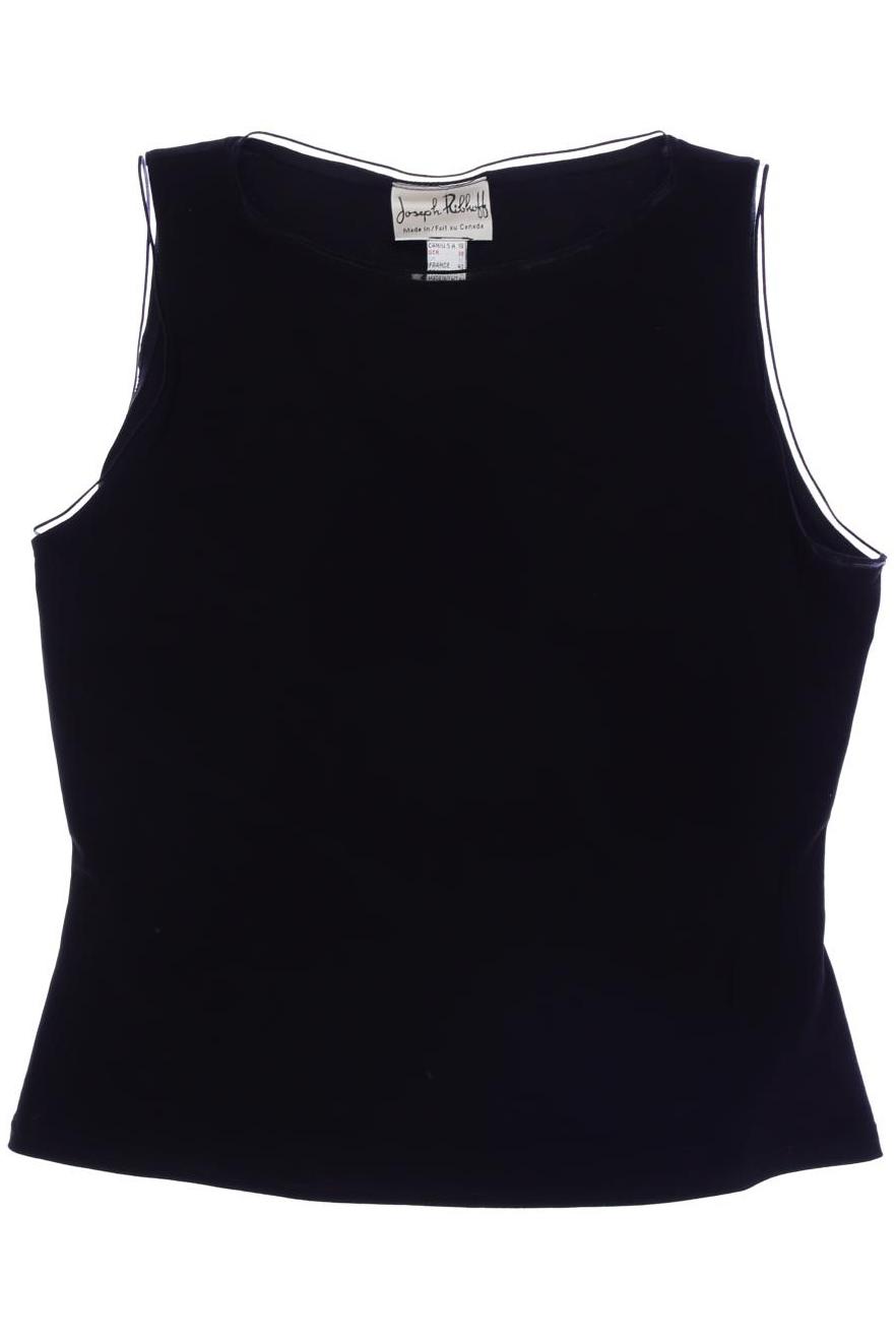 

Joseph Ribkoff Damen Top, schwarz, Gr. 38