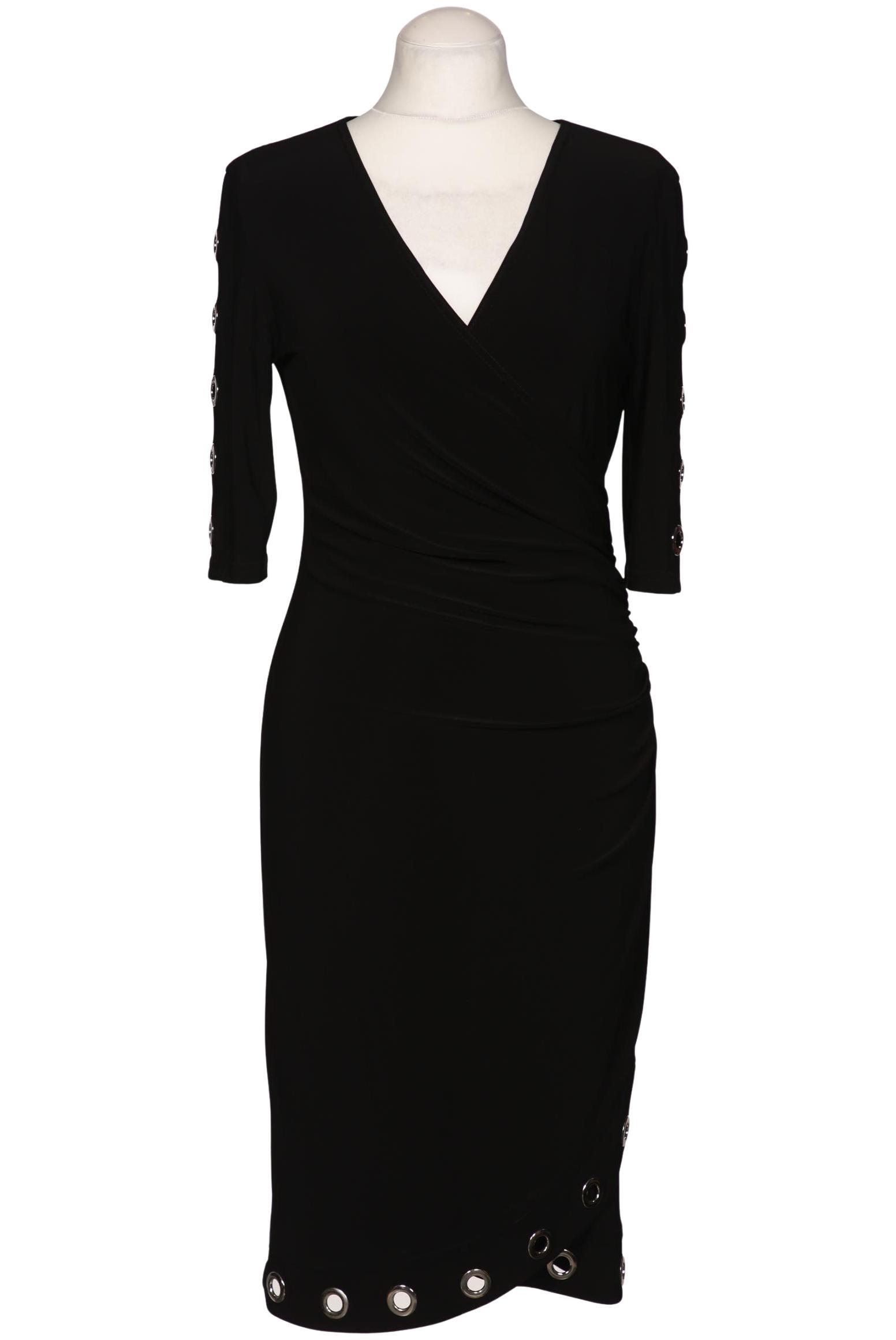 

Joseph Ribkoff Damen Kleid, schwarz, Gr. 38