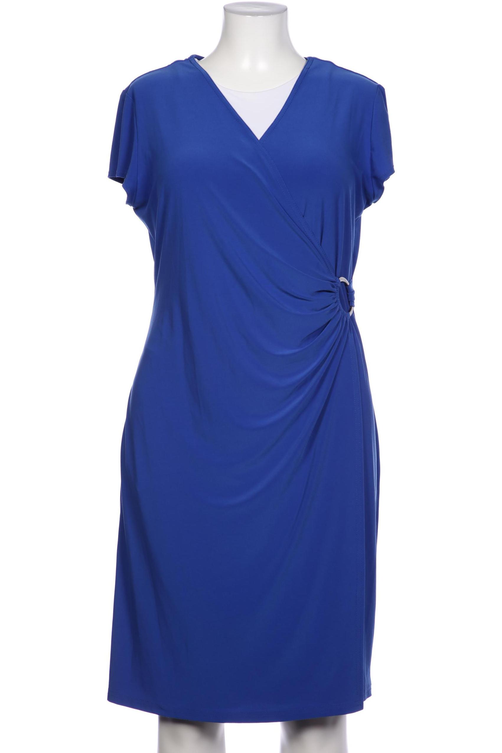 

Joseph Ribkoff Damen Kleid, blau
