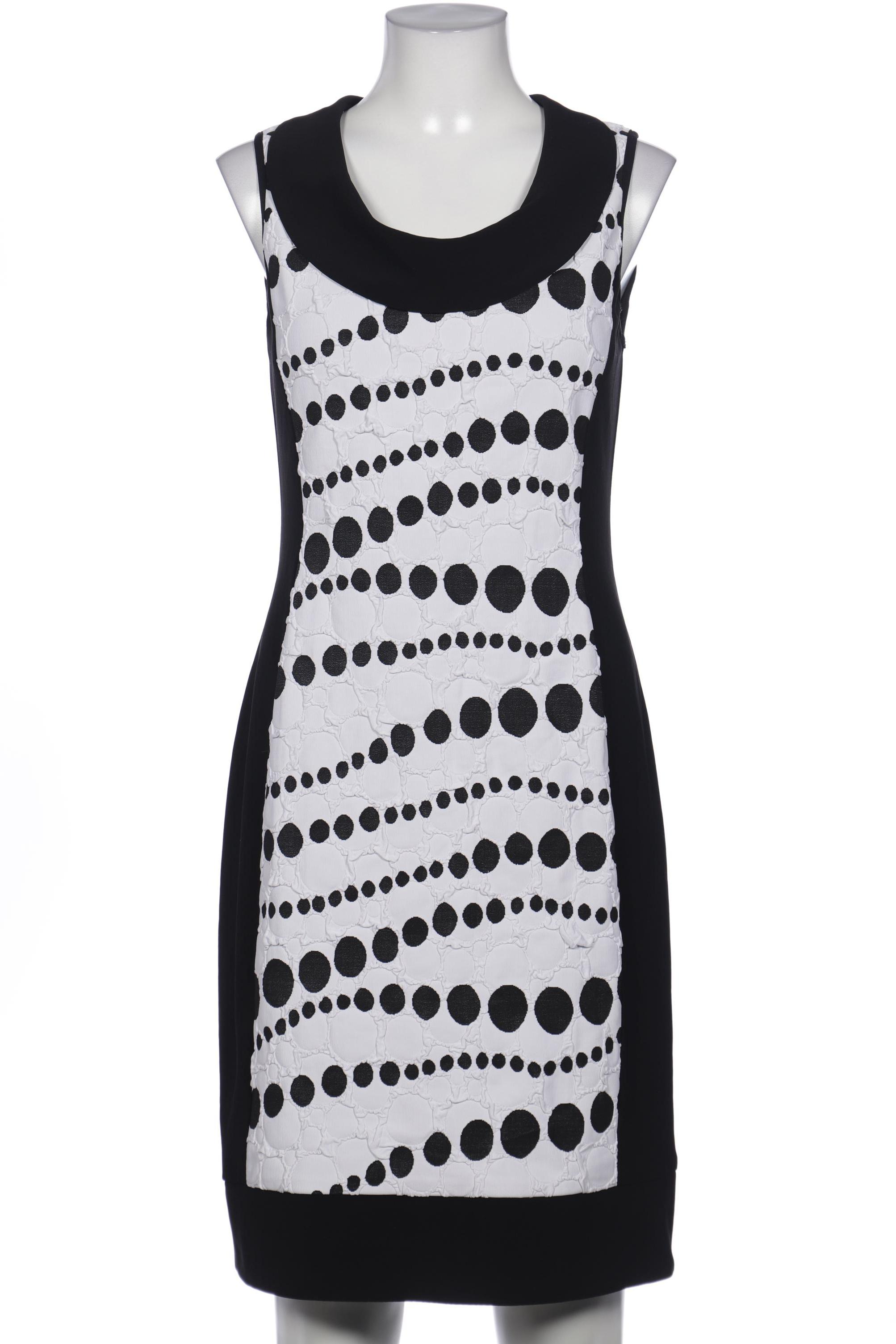 

Joseph Ribkoff Damen Kleid, schwarz, Gr. 42