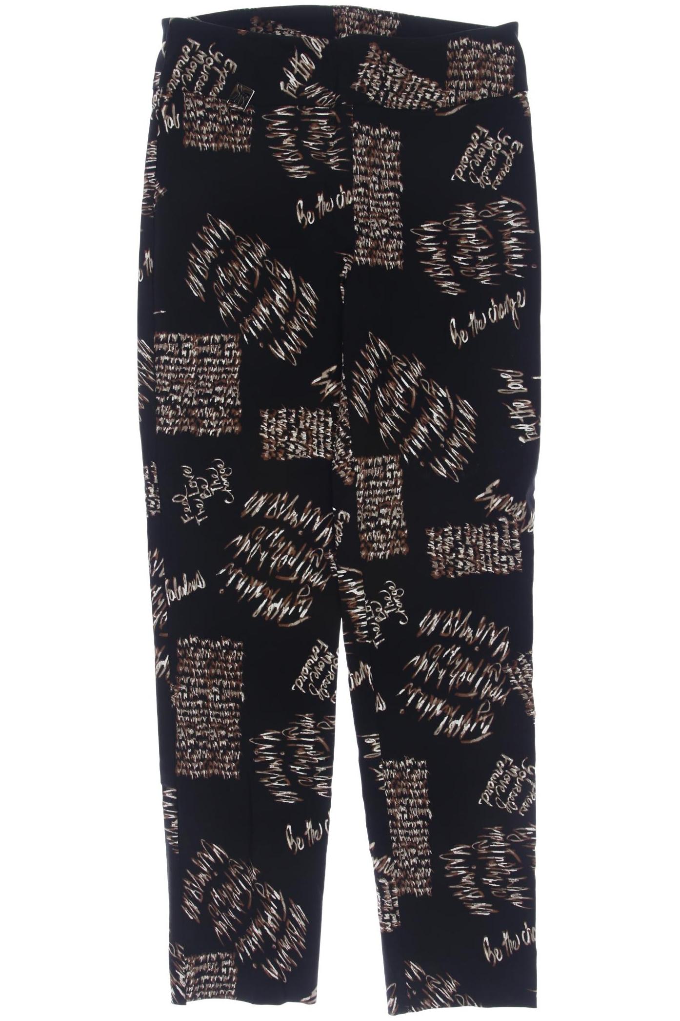 

Joseph Ribkoff Damen Stoffhose, schwarz, Gr. 36