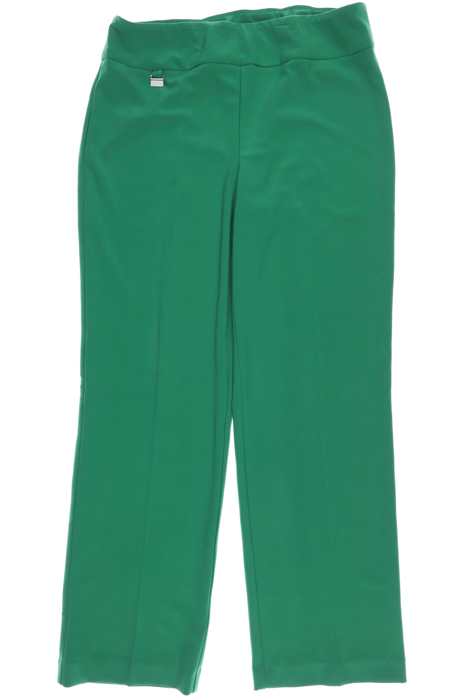

Joseph Ribkoff Damen Stoffhose, grün, Gr. 44