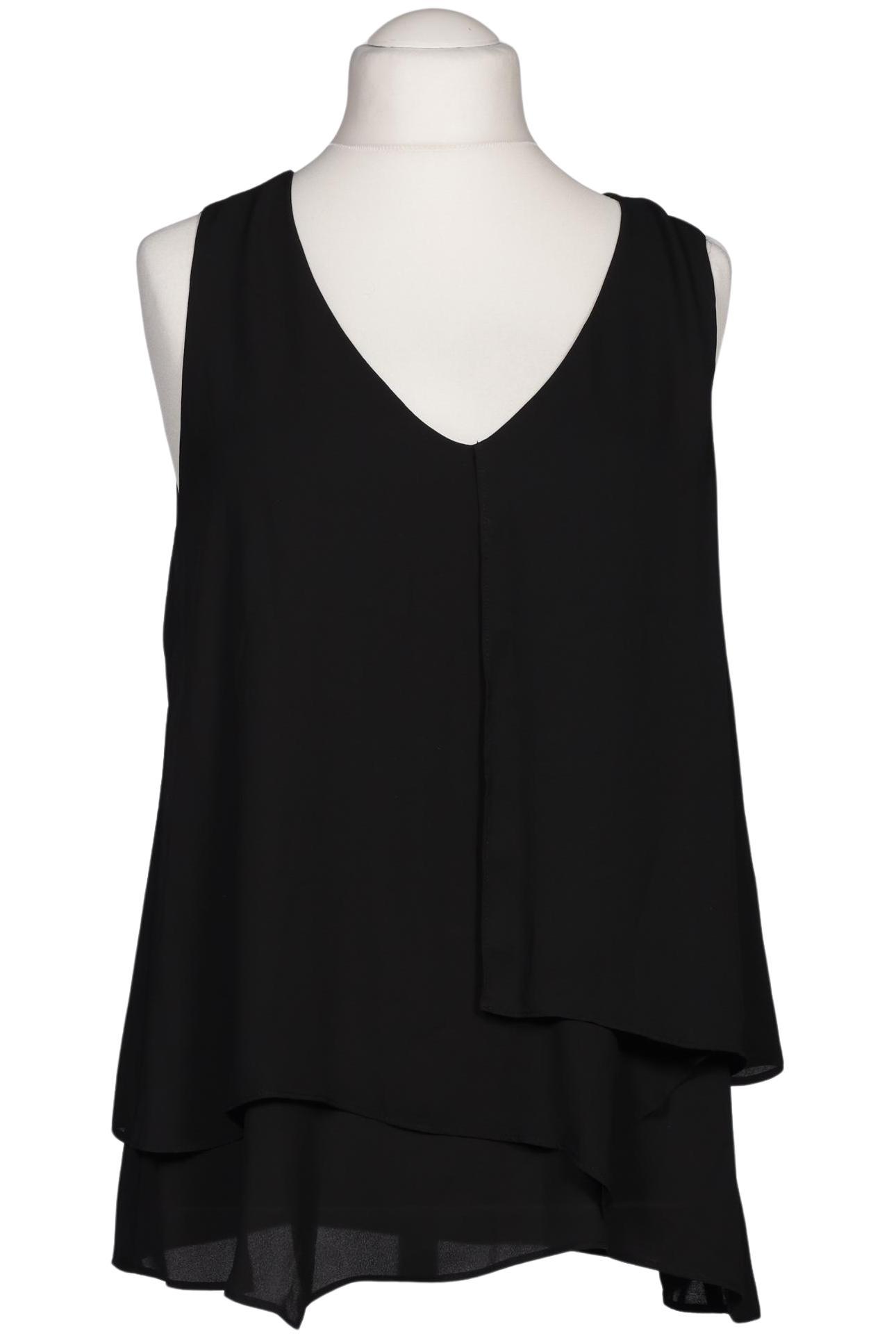 

Joseph Ribkoff Damen Bluse, schwarz, Gr. 42