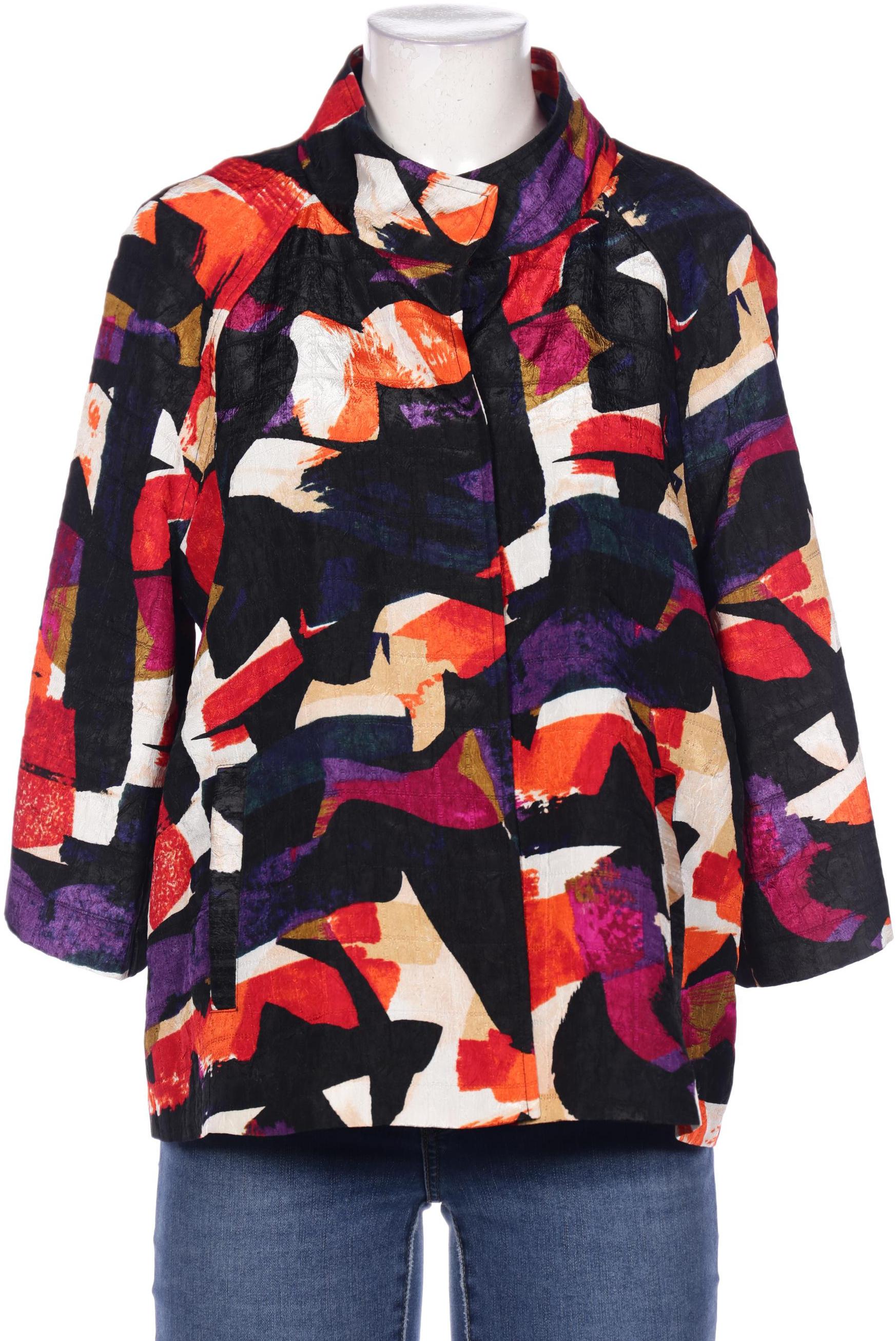 

Joseph Ribkoff Damen Blazer, mehrfarbig, Gr. 38