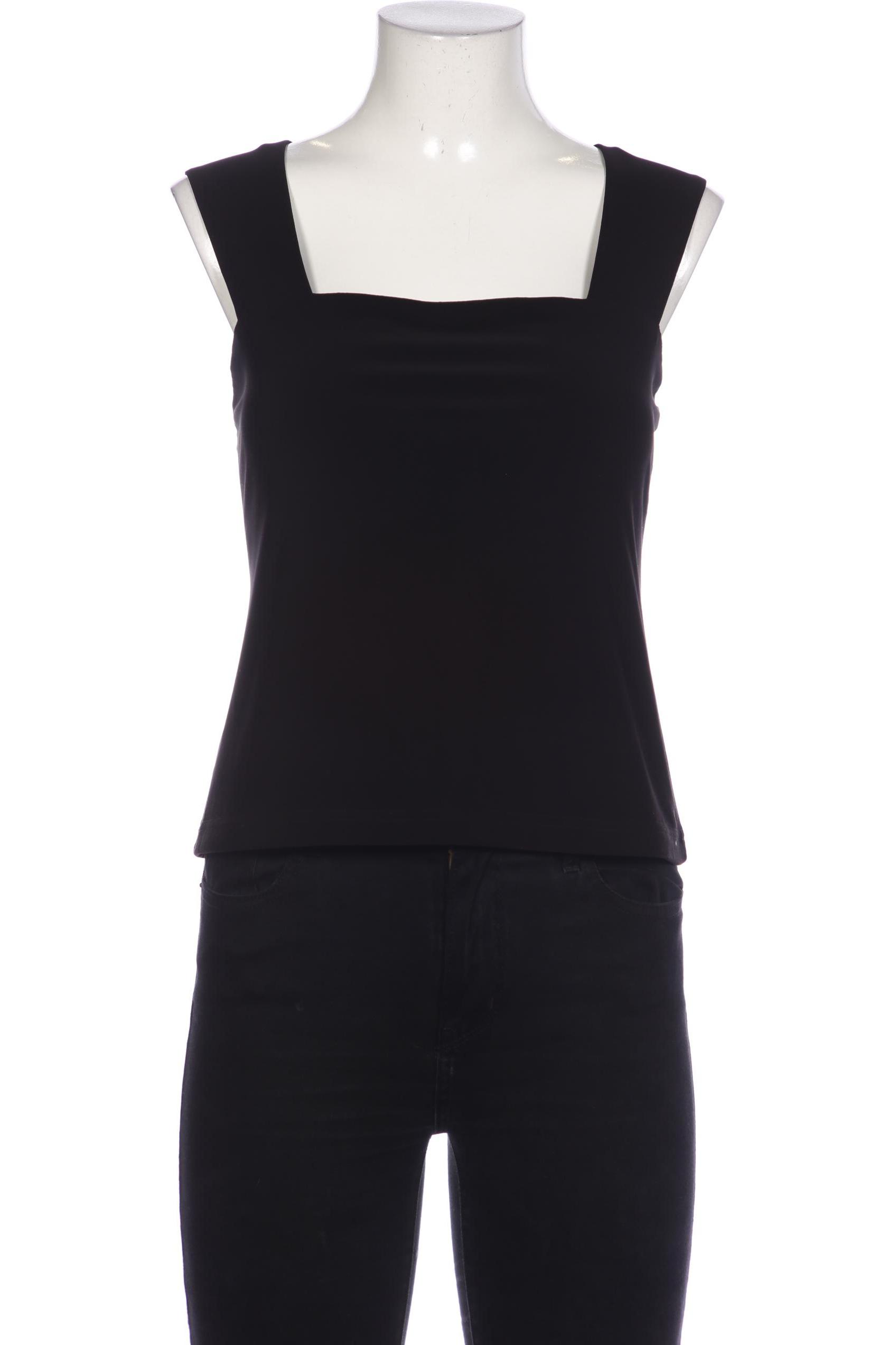 

Joseph Ribkoff Damen Bluse, schwarz, Gr. 42