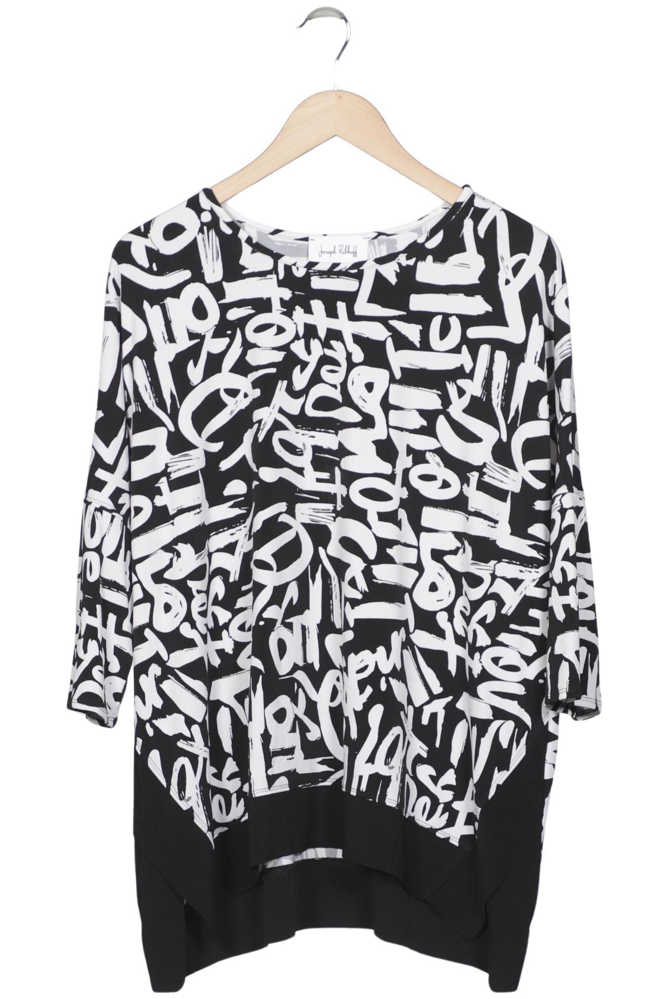 

Joseph Ribkoff Damen Langarmshirt, mehrfarbig, Gr. 38