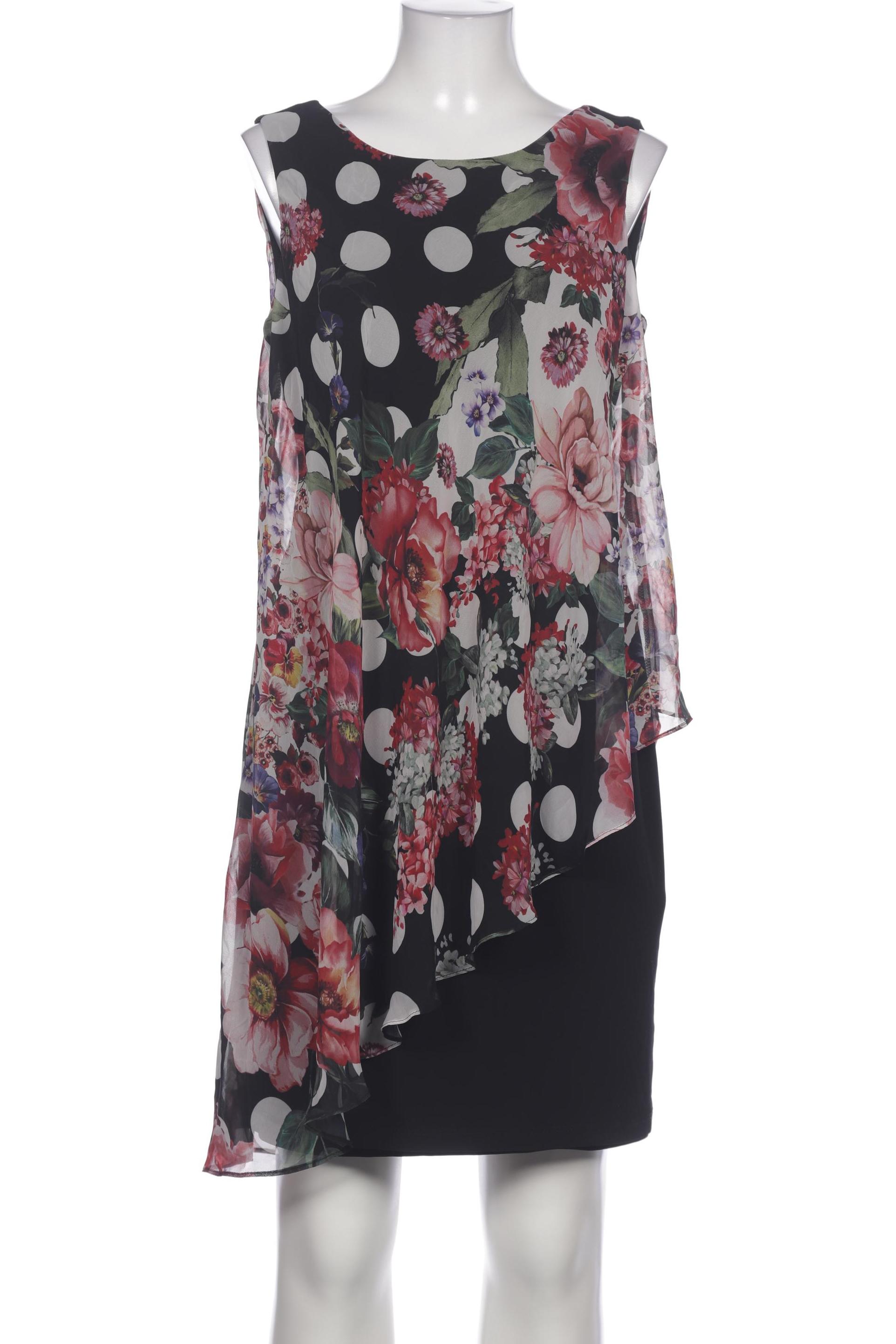 

Joseph Ribkoff Damen Kleid, mehrfarbig, Gr. 38