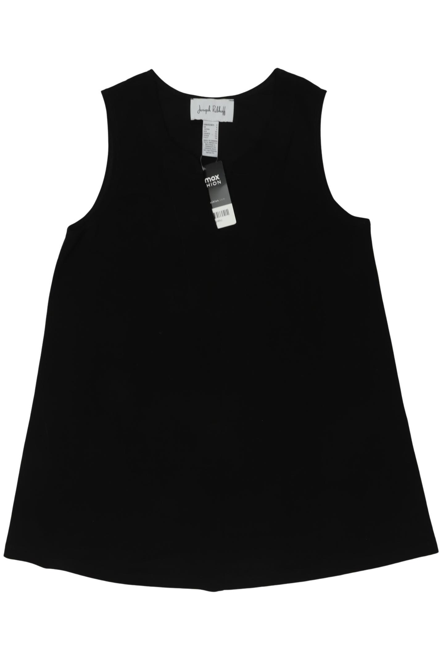 

Joseph Ribkoff Damen Bluse, schwarz, Gr. 30