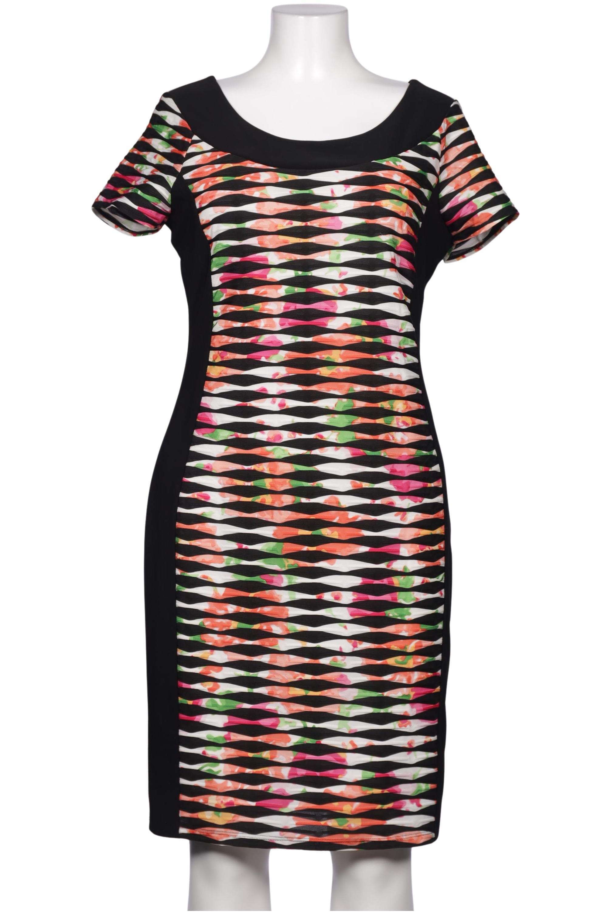 

Joseph Ribkoff Damen Kleid, schwarz, Gr. 42