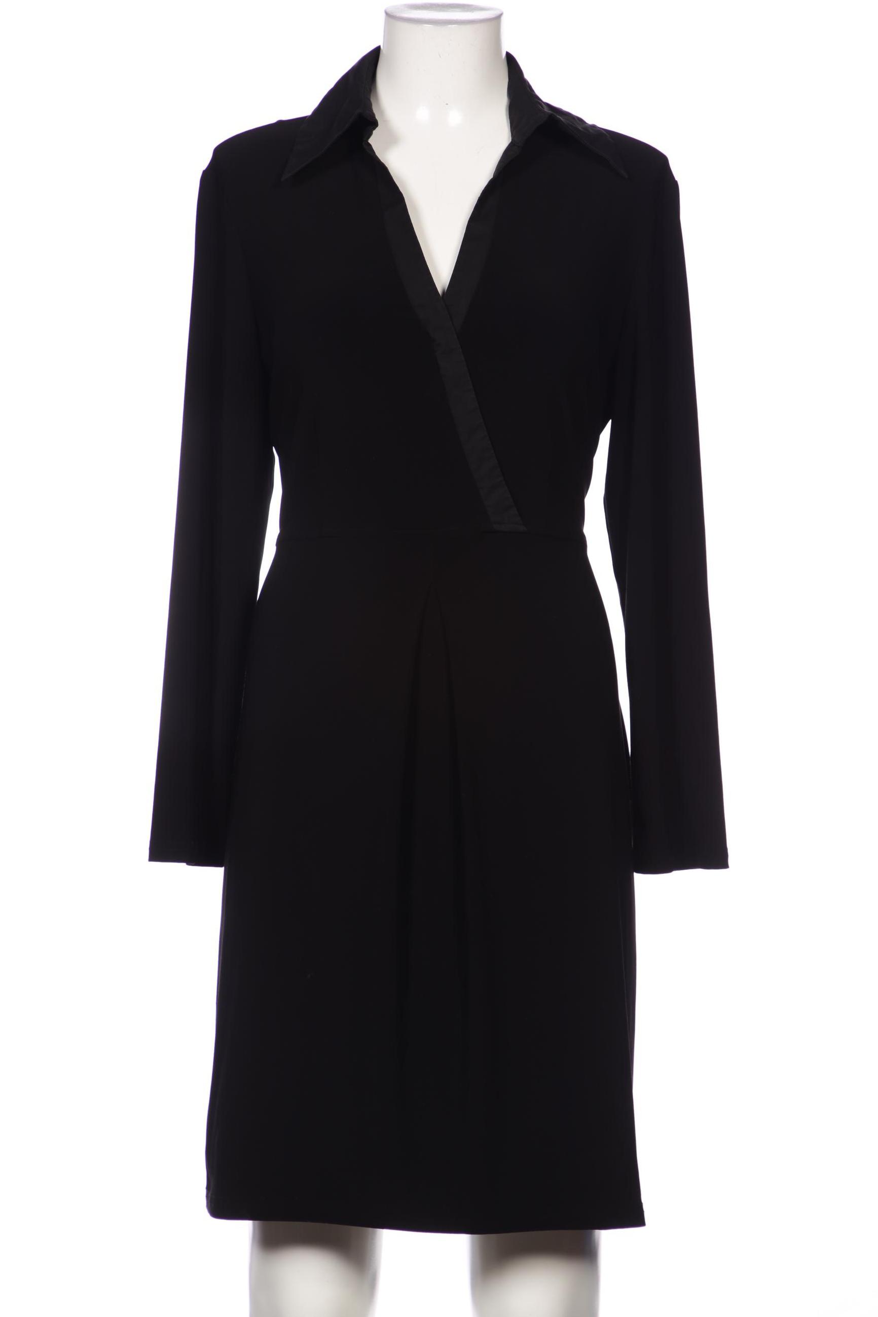 

Joseph Ribkoff Damen Kleid, schwarz, Gr. 38