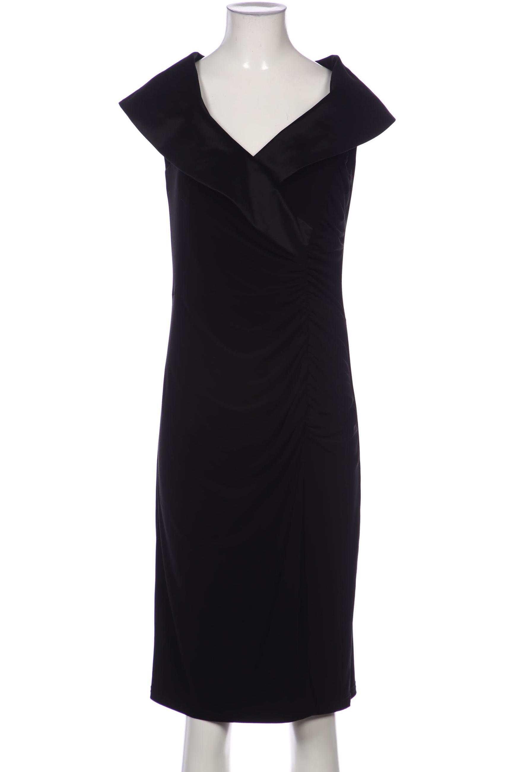 

Joseph Ribkoff Damen Kleid, schwarz