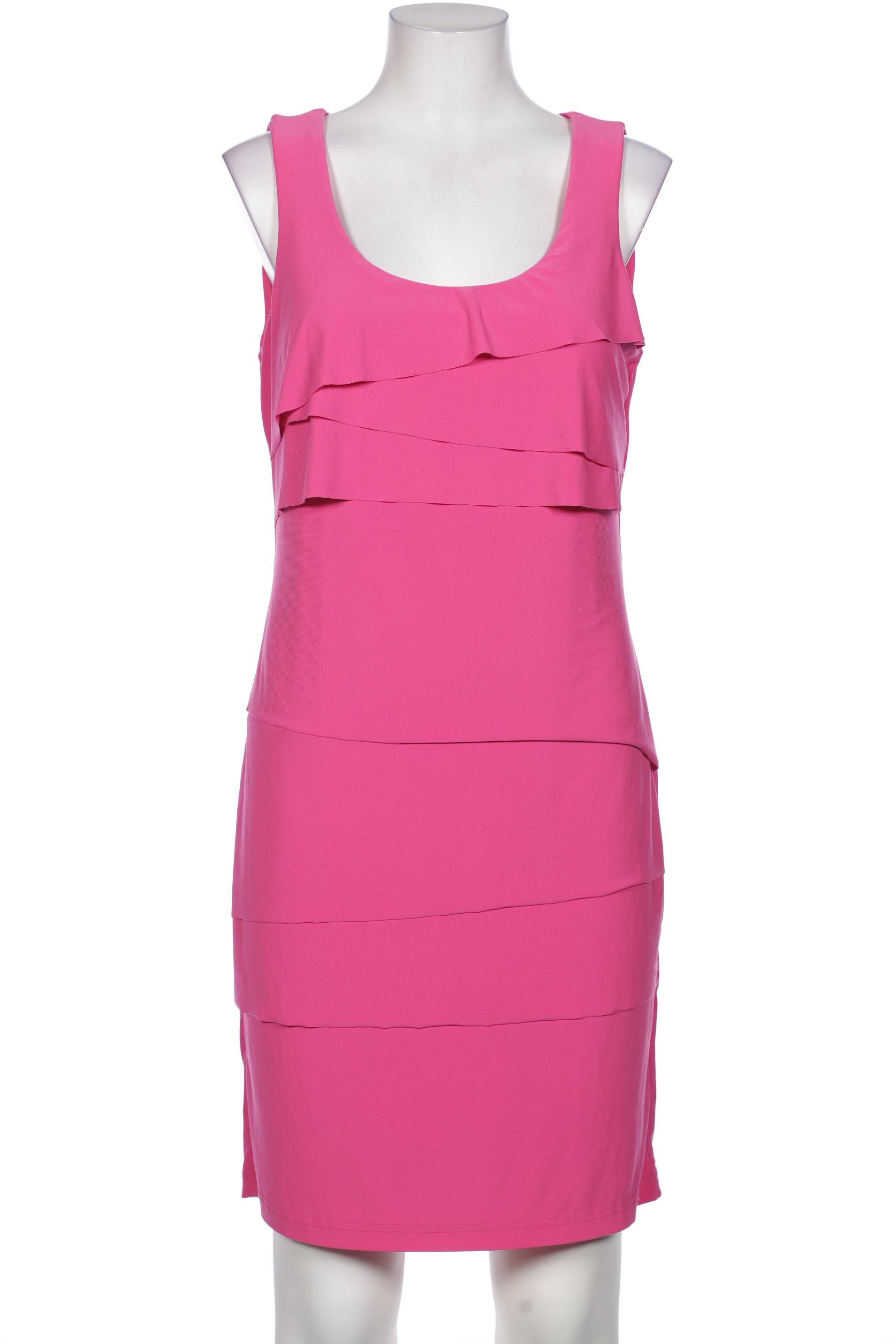 

Joseph Ribkoff Damen Kleid, pink, Gr. 40