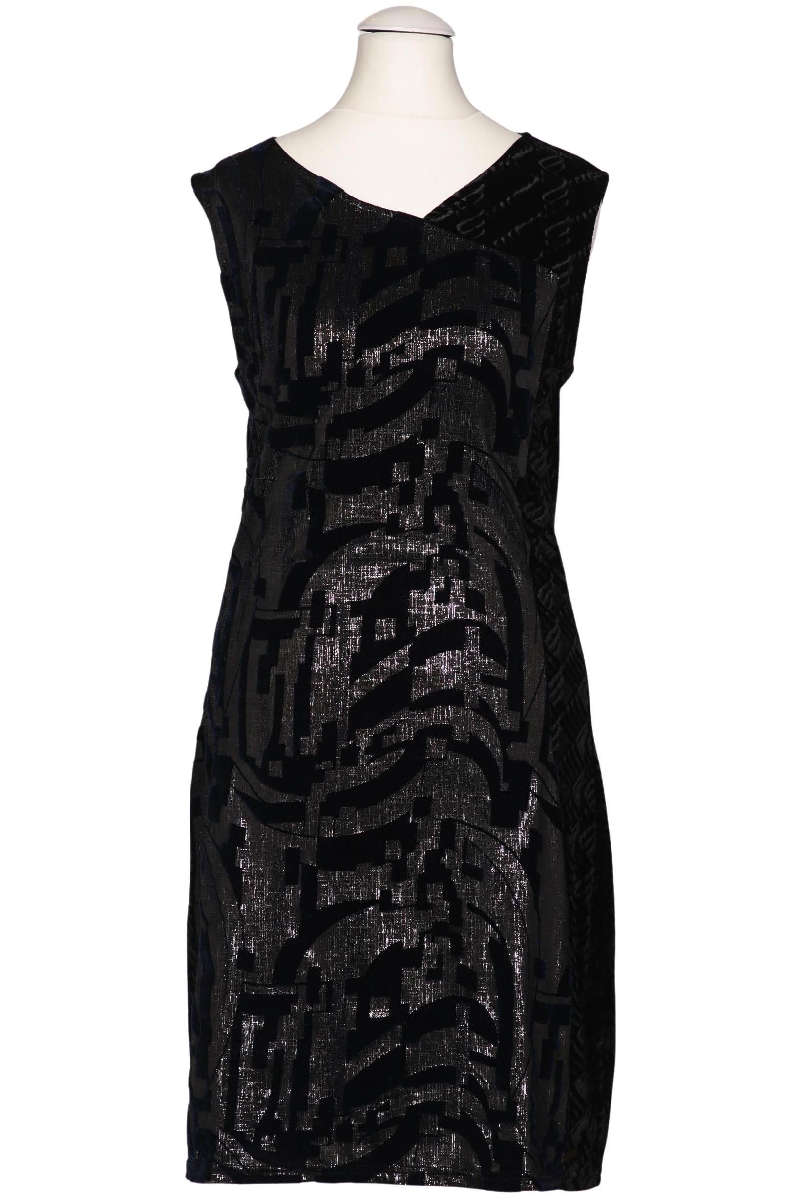 

Joseph Ribkoff Damen Kleid, schwarz, Gr. 36