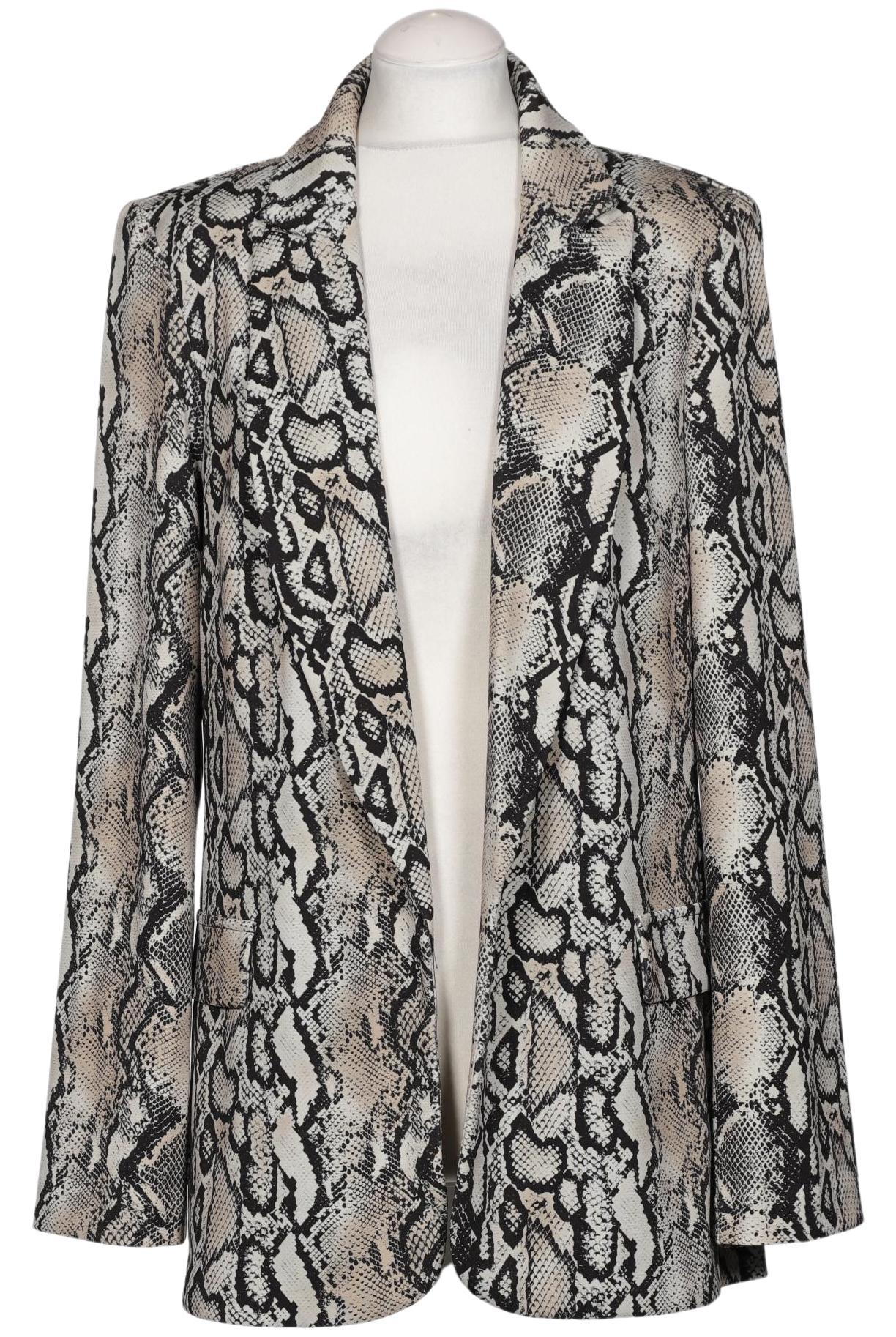 

Joseph Ribkoff Damen Blazer, beige, Gr. 38