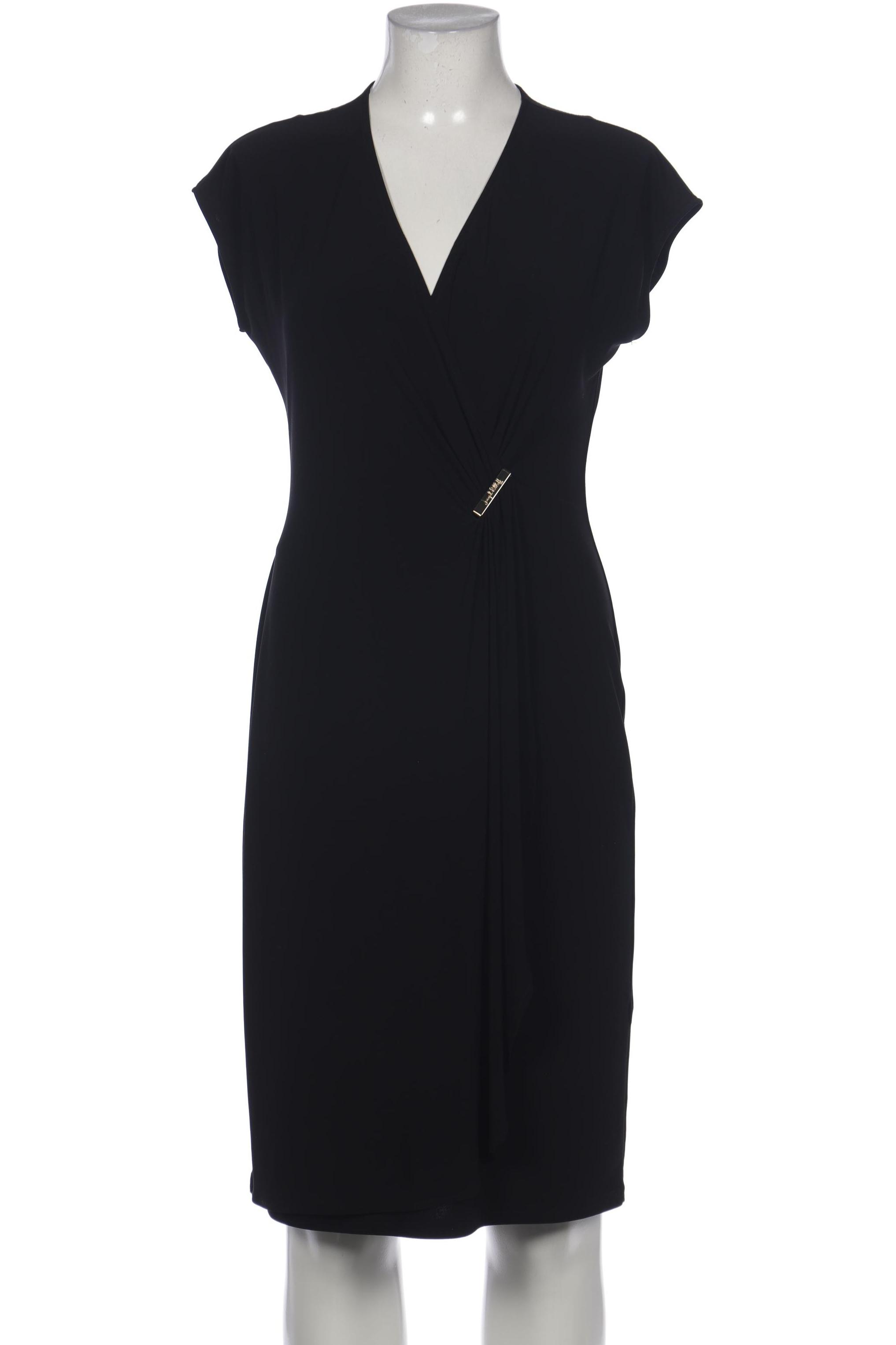 

Joseph Ribkoff Damen Kleid, schwarz
