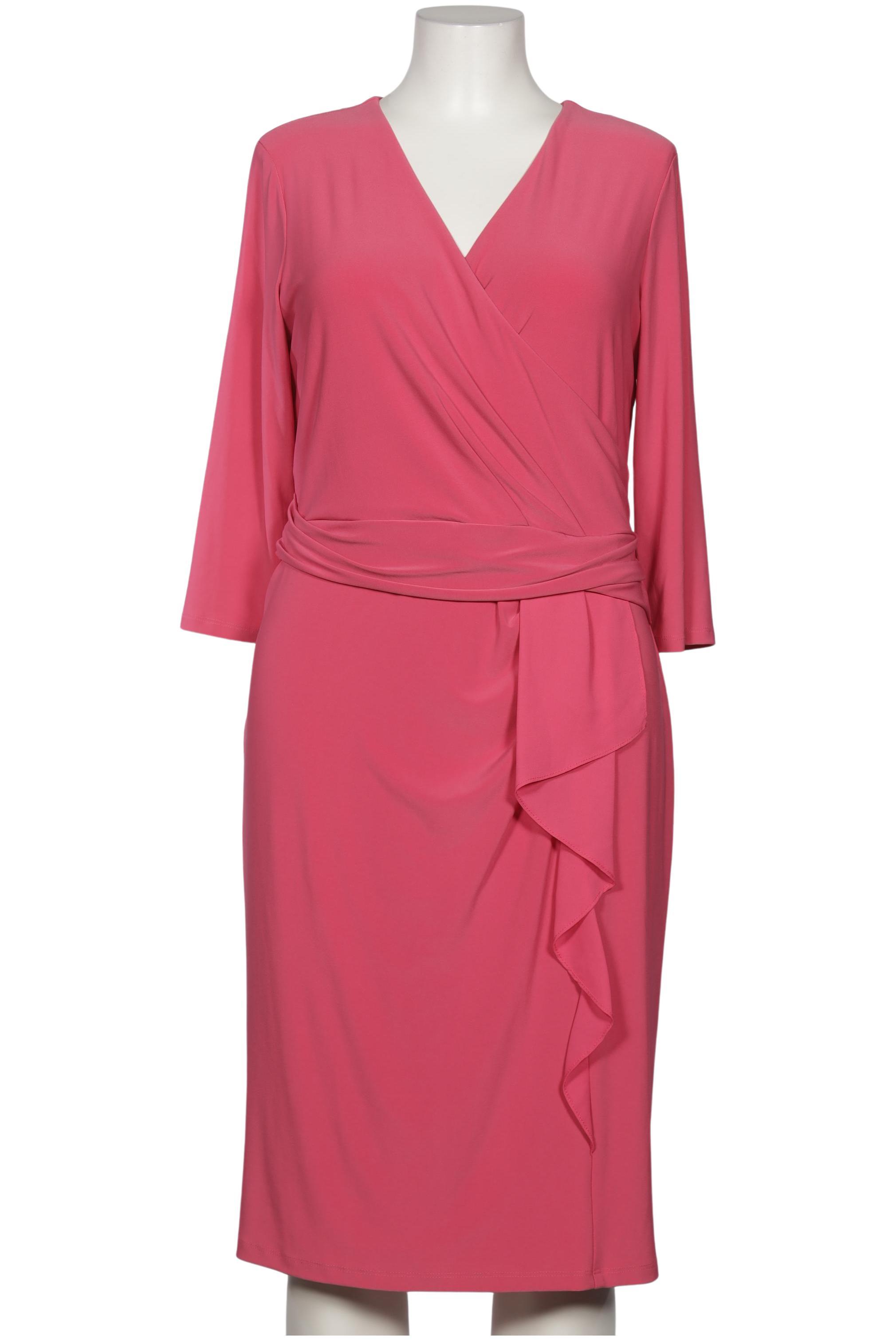 

Joseph Ribkoff Damen Kleid, pink, Gr. 44