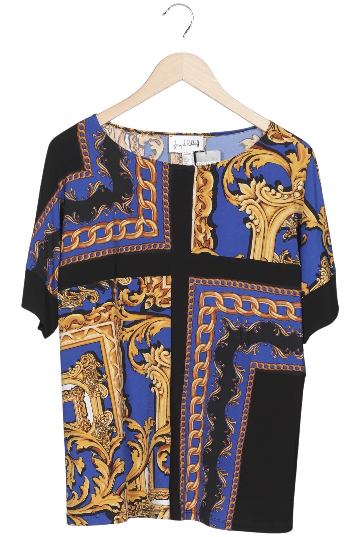 

Joseph Ribkoff Damen T-Shirt, mehrfarbig, Gr. 36