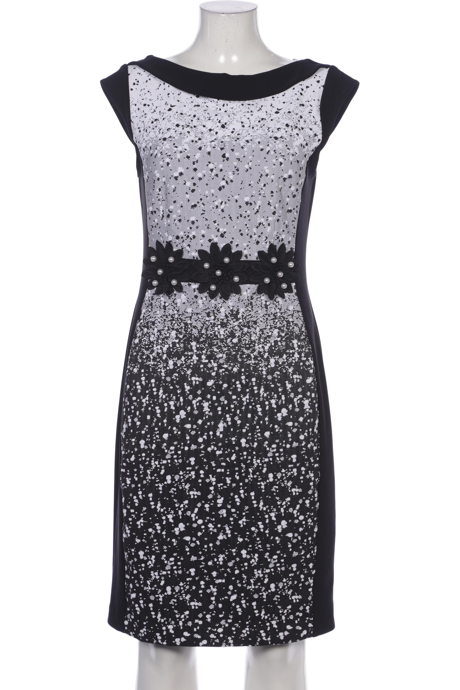 

Joseph Ribkoff Damen Kleid, schwarz, Gr. 40