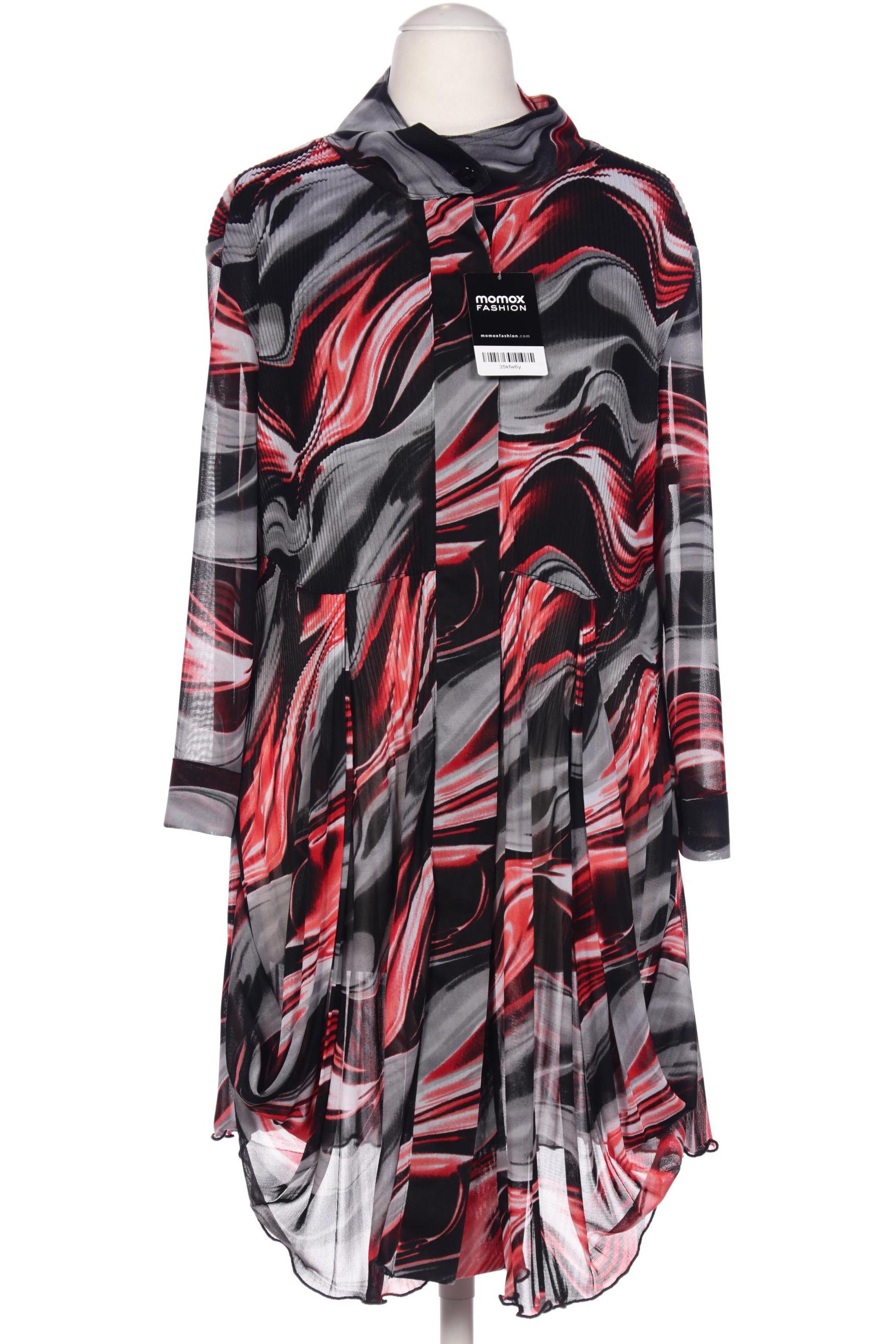 

Joseph Ribkoff Damen Bluse, mehrfarbig, Gr. 40