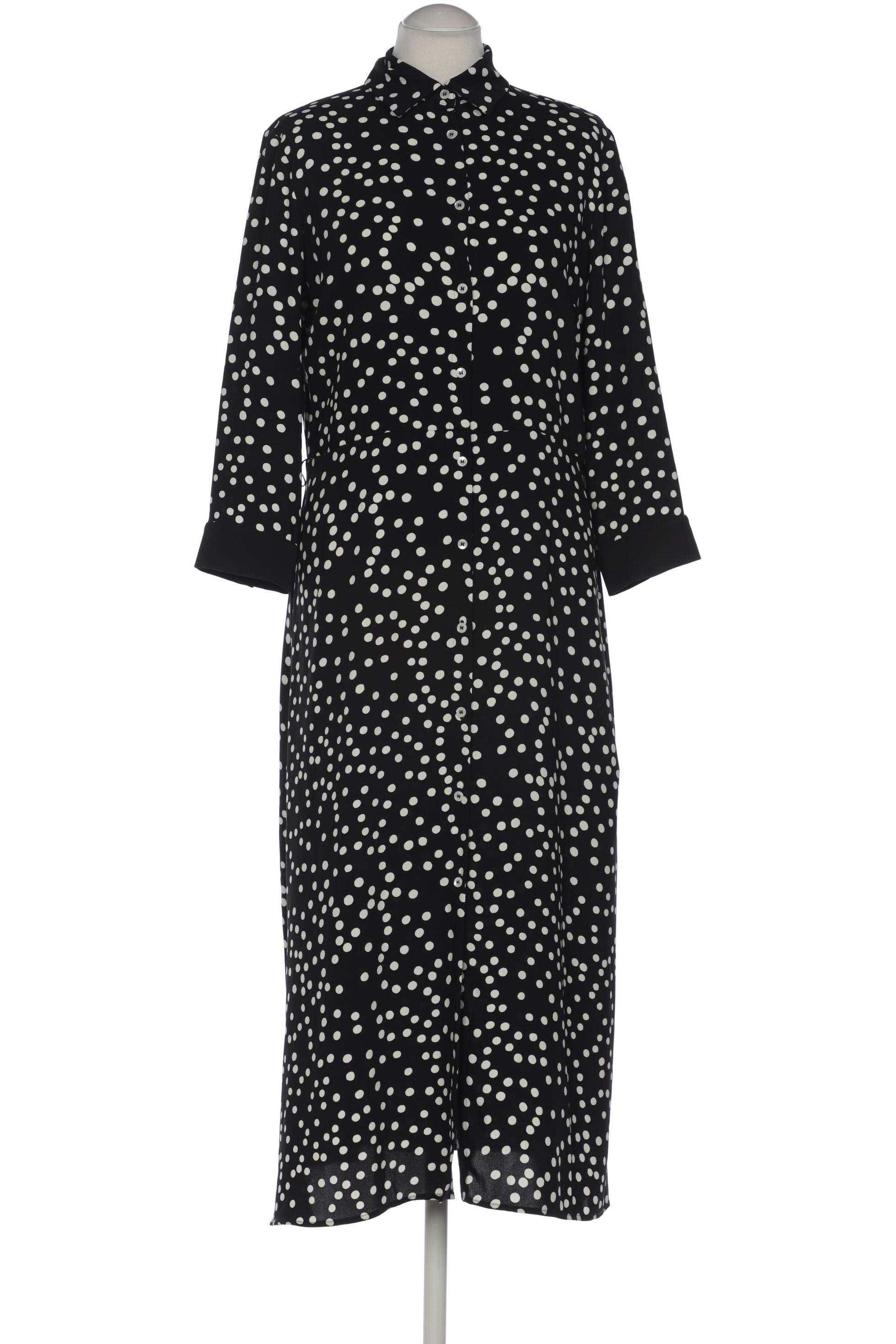 

Joseph Ribkoff Damen Kleid, schwarz, Gr. 34