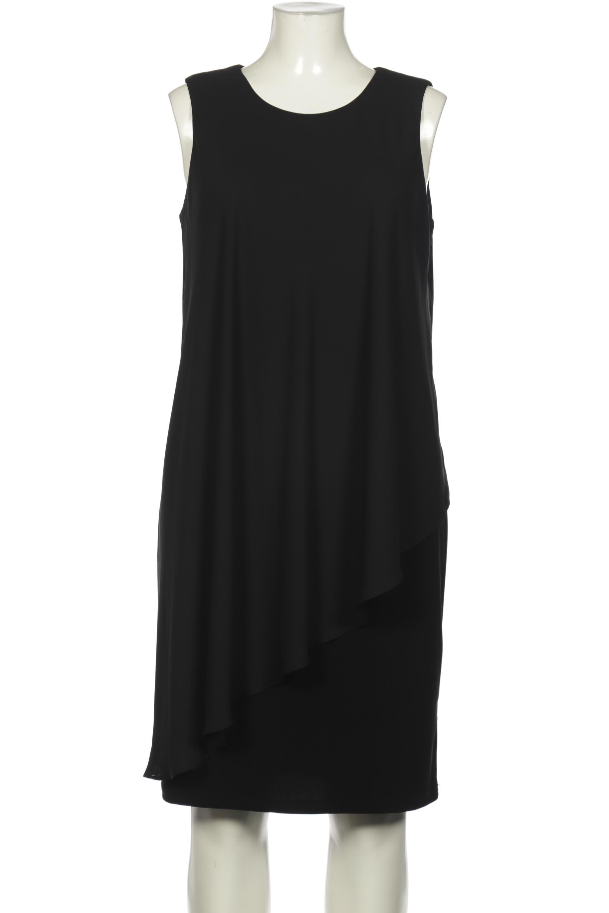 

Joseph Ribkoff Damen Kleid, schwarz, Gr. 42