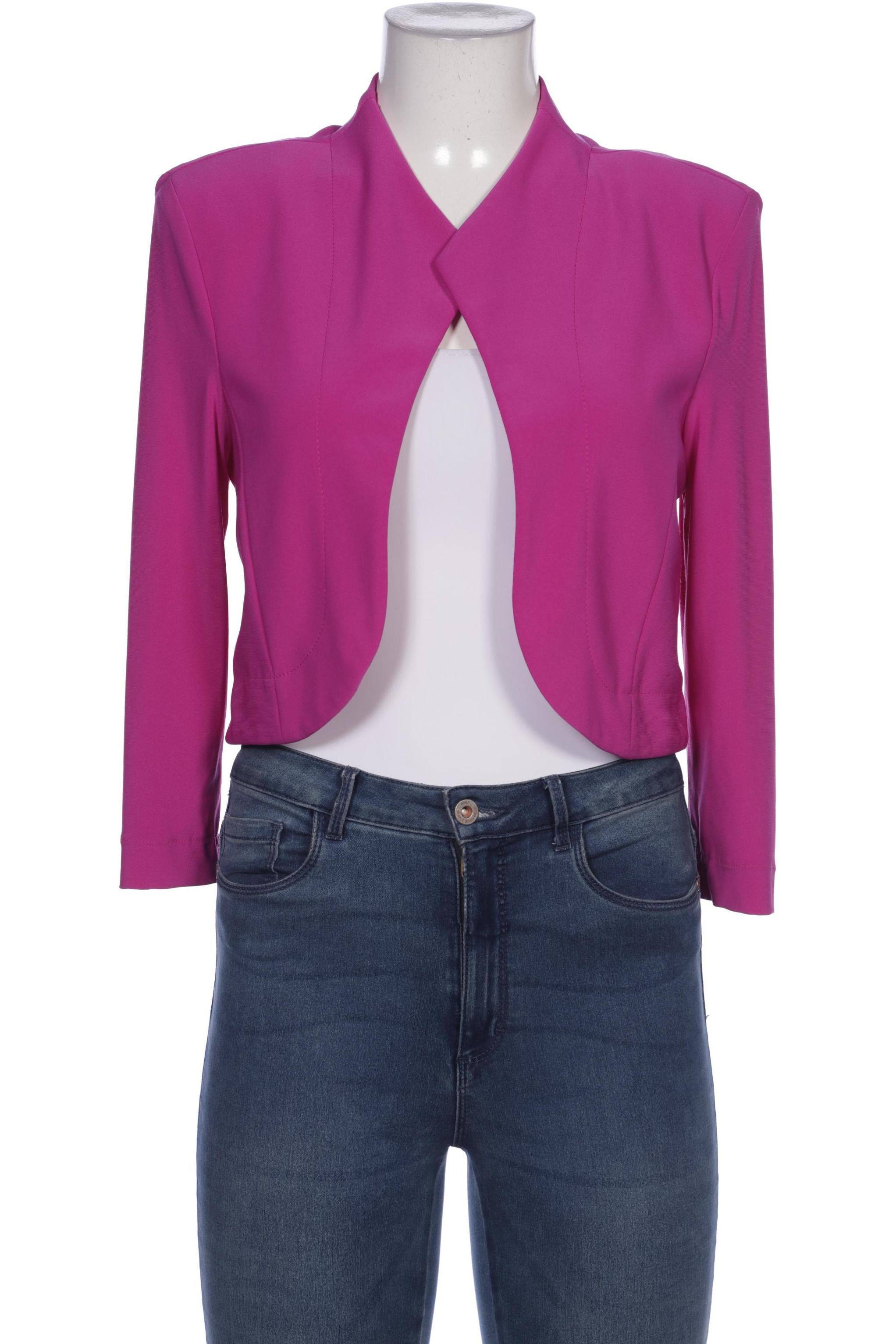 

Joseph Ribkoff Damen Blazer, pink, Gr. 40