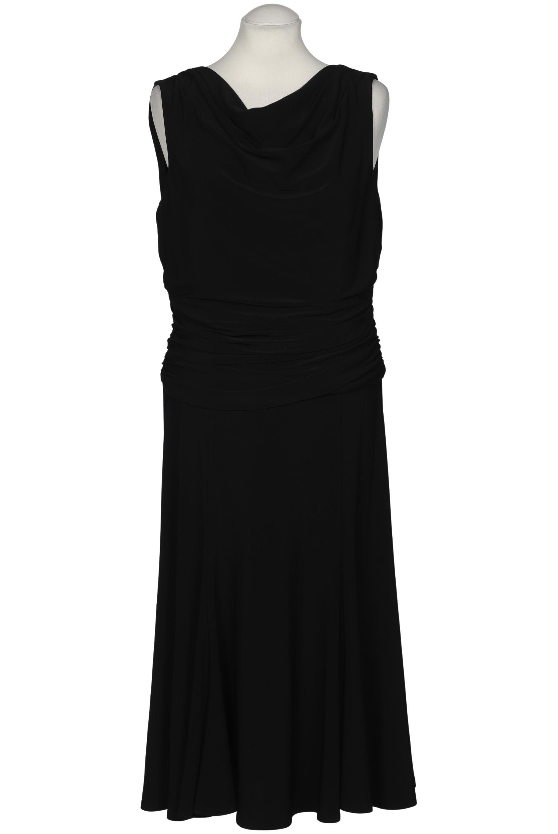 

Joseph Ribkoff Damen Kleid, schwarz, Gr. 42