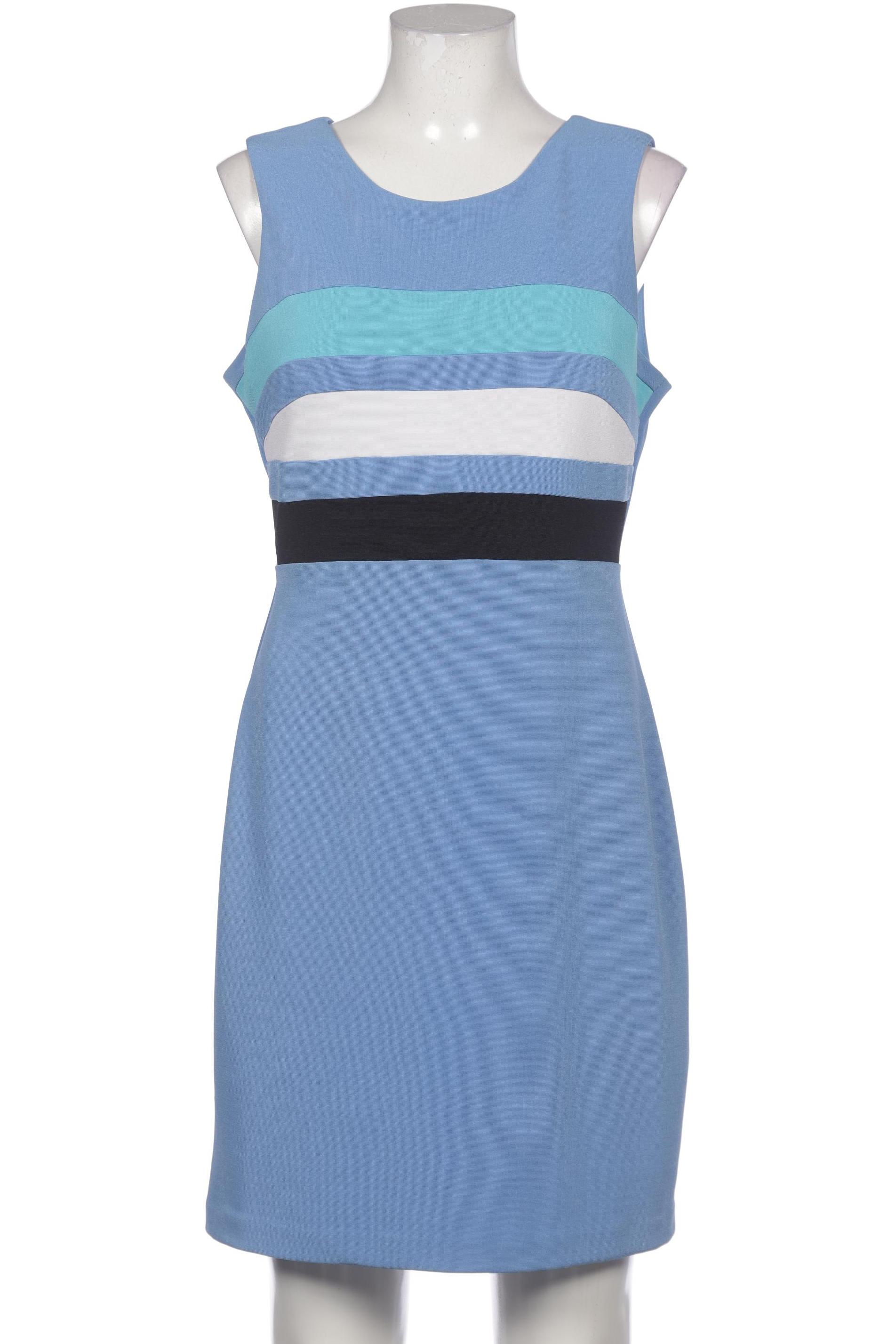 

Joseph Ribkoff Damen Kleid, blau, Gr. 40